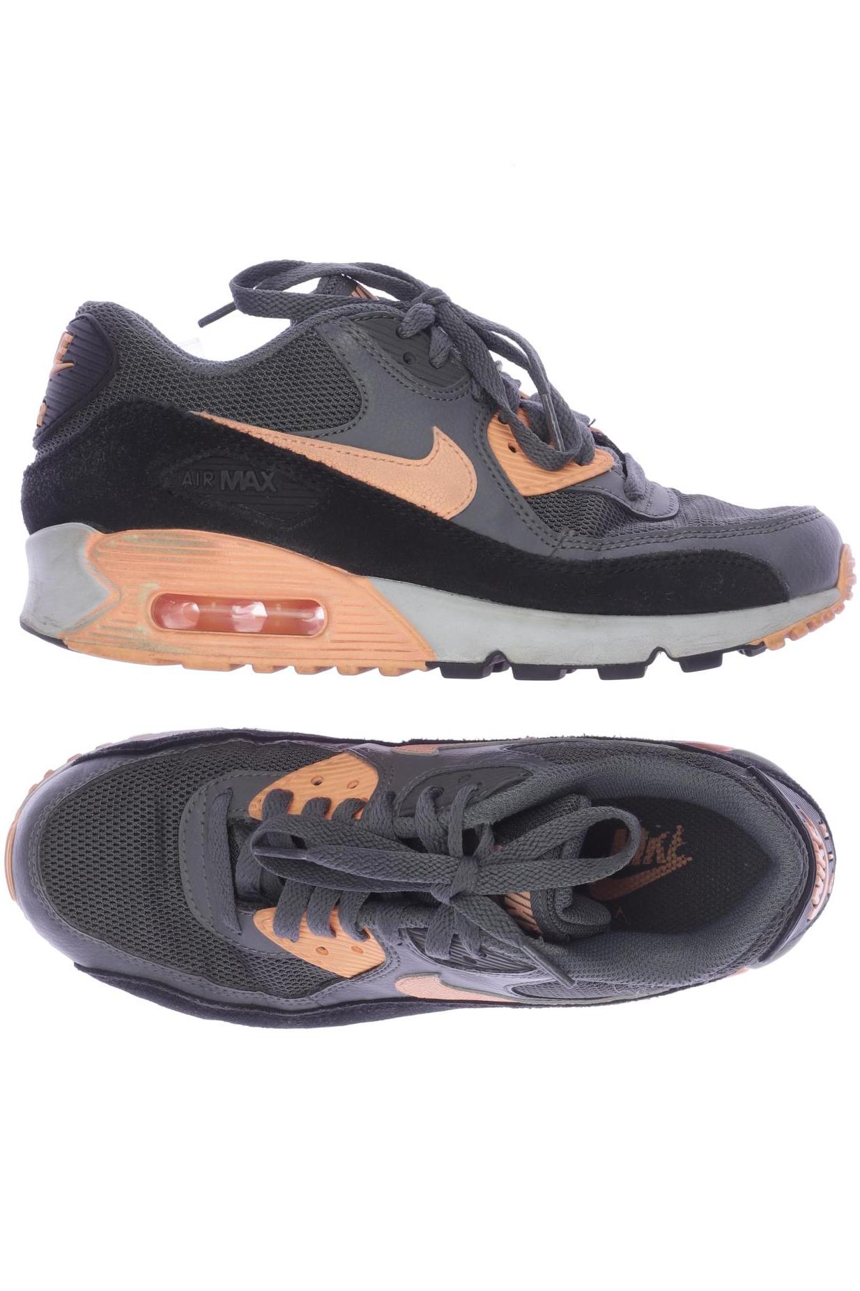 

Nike Damen Sneakers, grau, Gr. 37.5