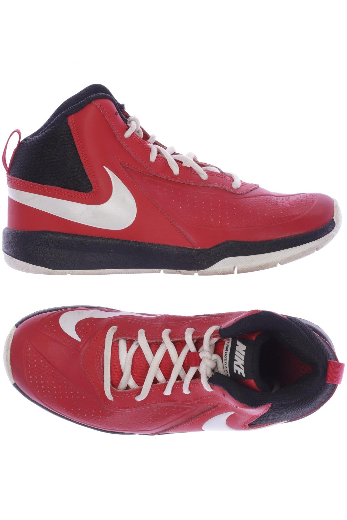 

Nike Damen Sneakers, rot, Gr. 37.5