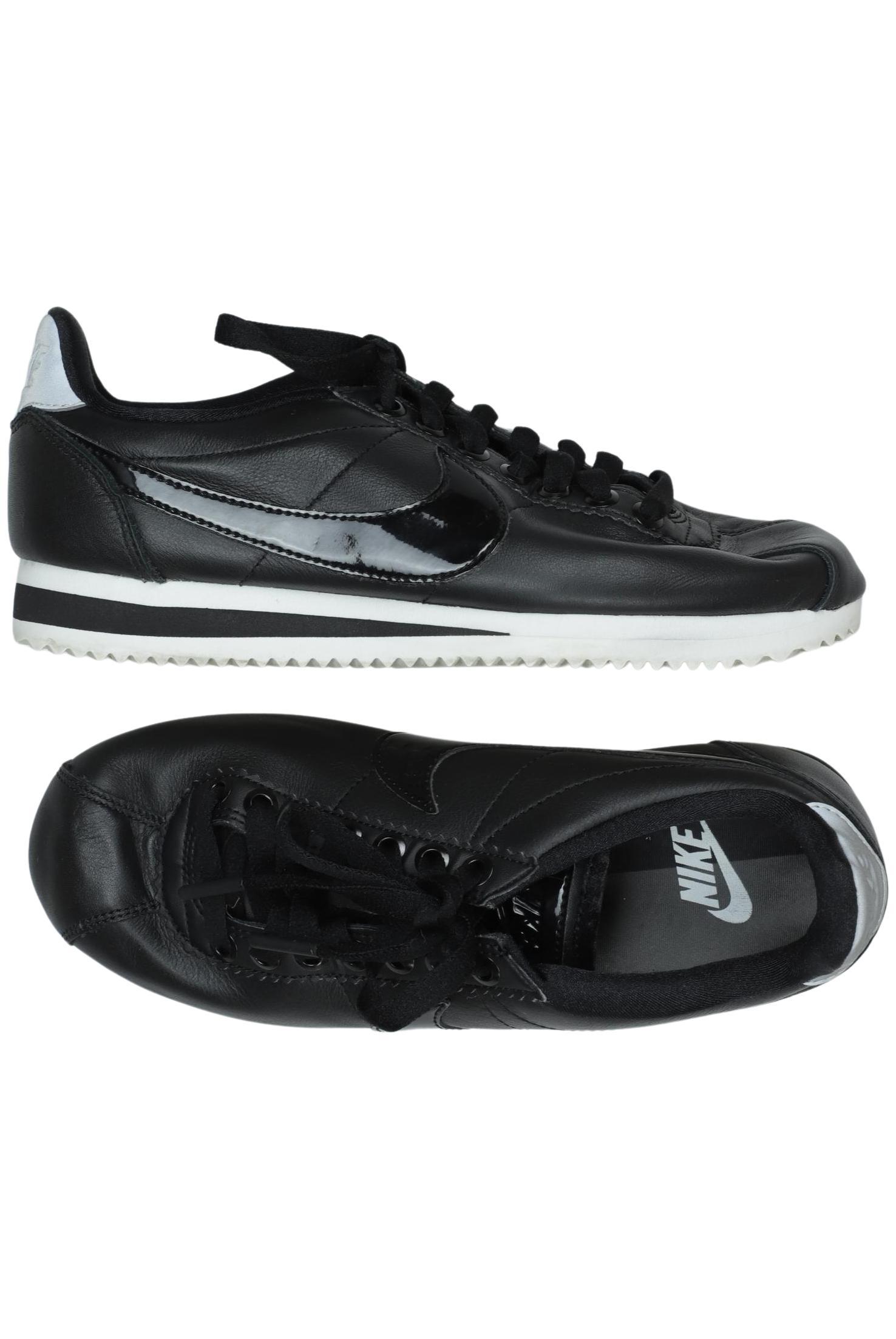 

Nike Damen Sneakers, schwarz, Gr. 36.5