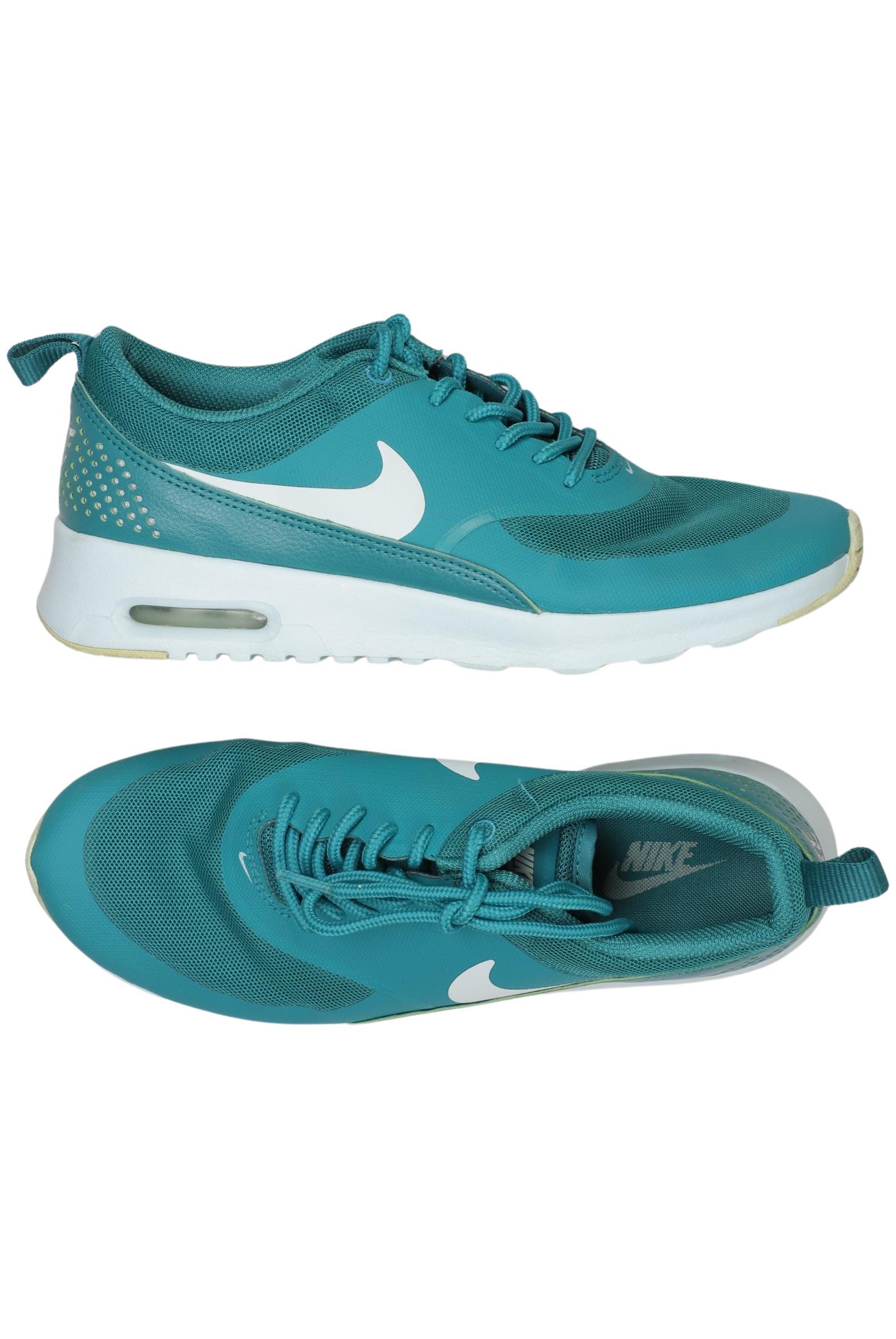 

Nike Damen Sneakers, türkis, Gr. 37.5