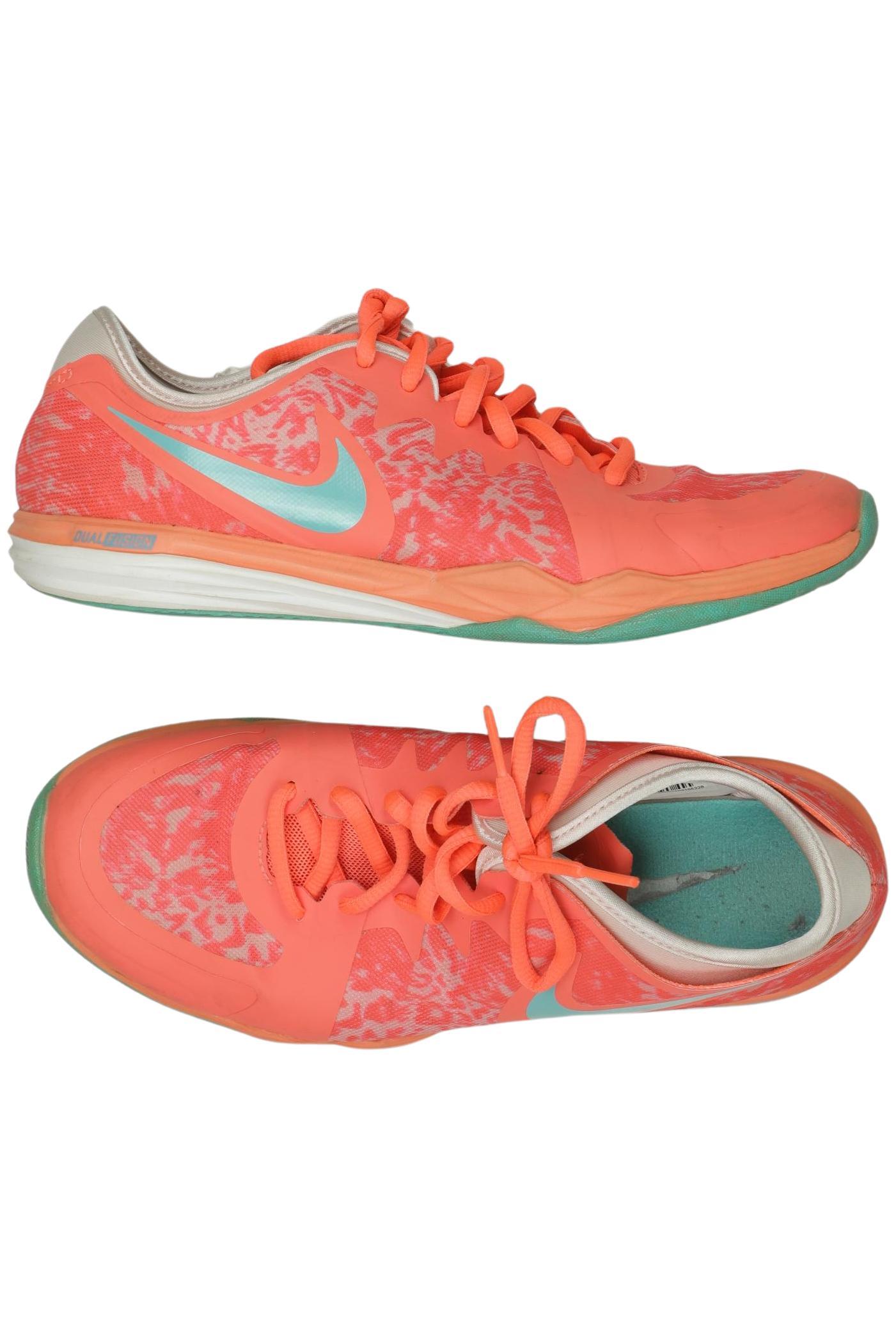 

Nike Damen Sneakers, neon, Gr. 36.5