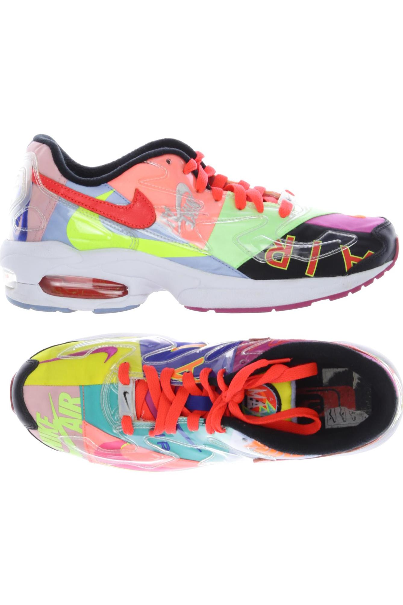 

Nike Damen Sneakers, mehrfarbig, Gr. 41