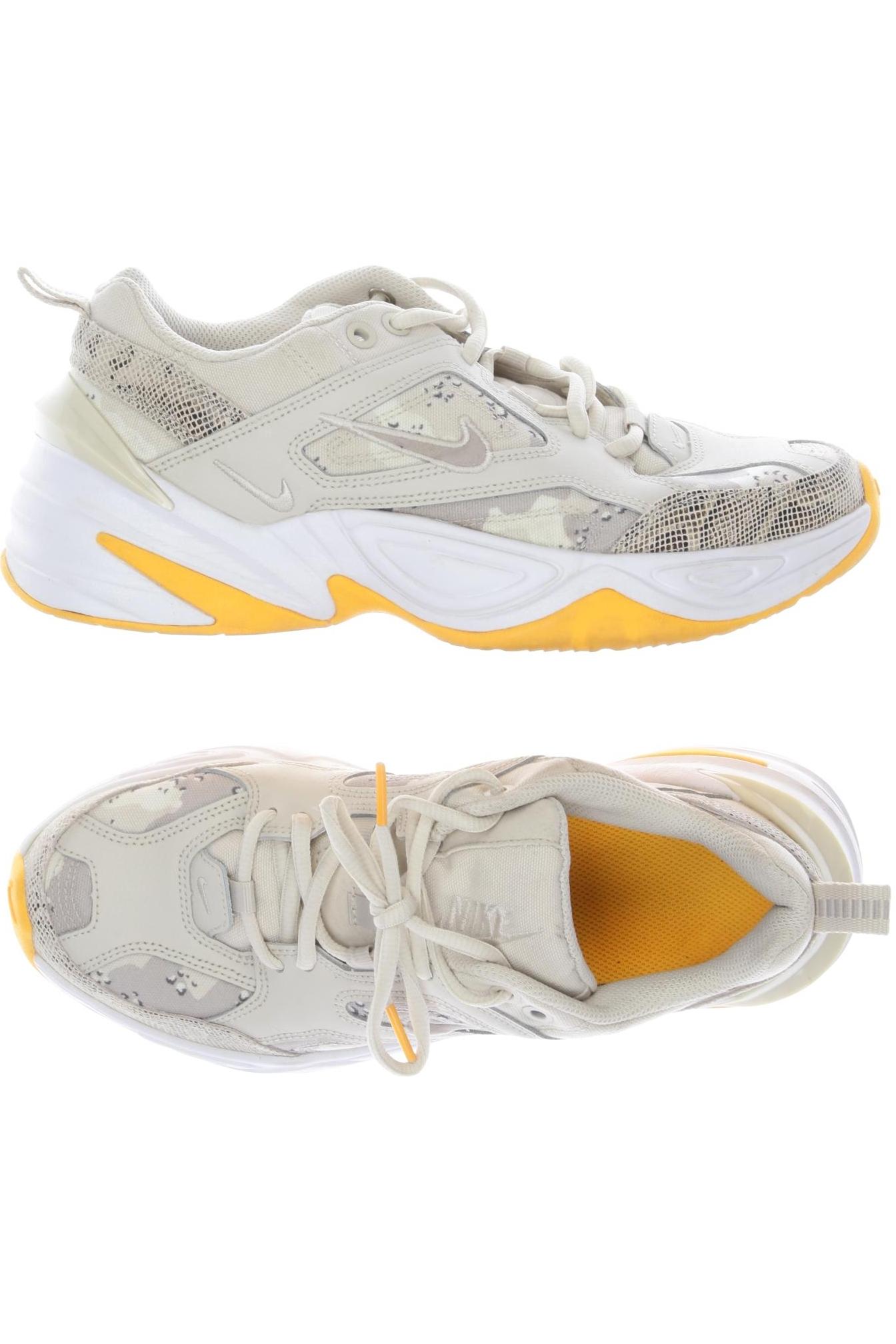 

Nike Damen Sneakers, beige, Gr. 39