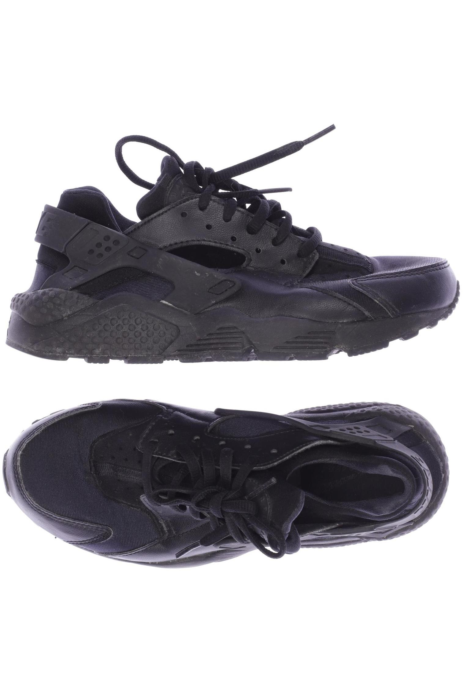 

Nike Damen Sneakers, schwarz, Gr. 38.5