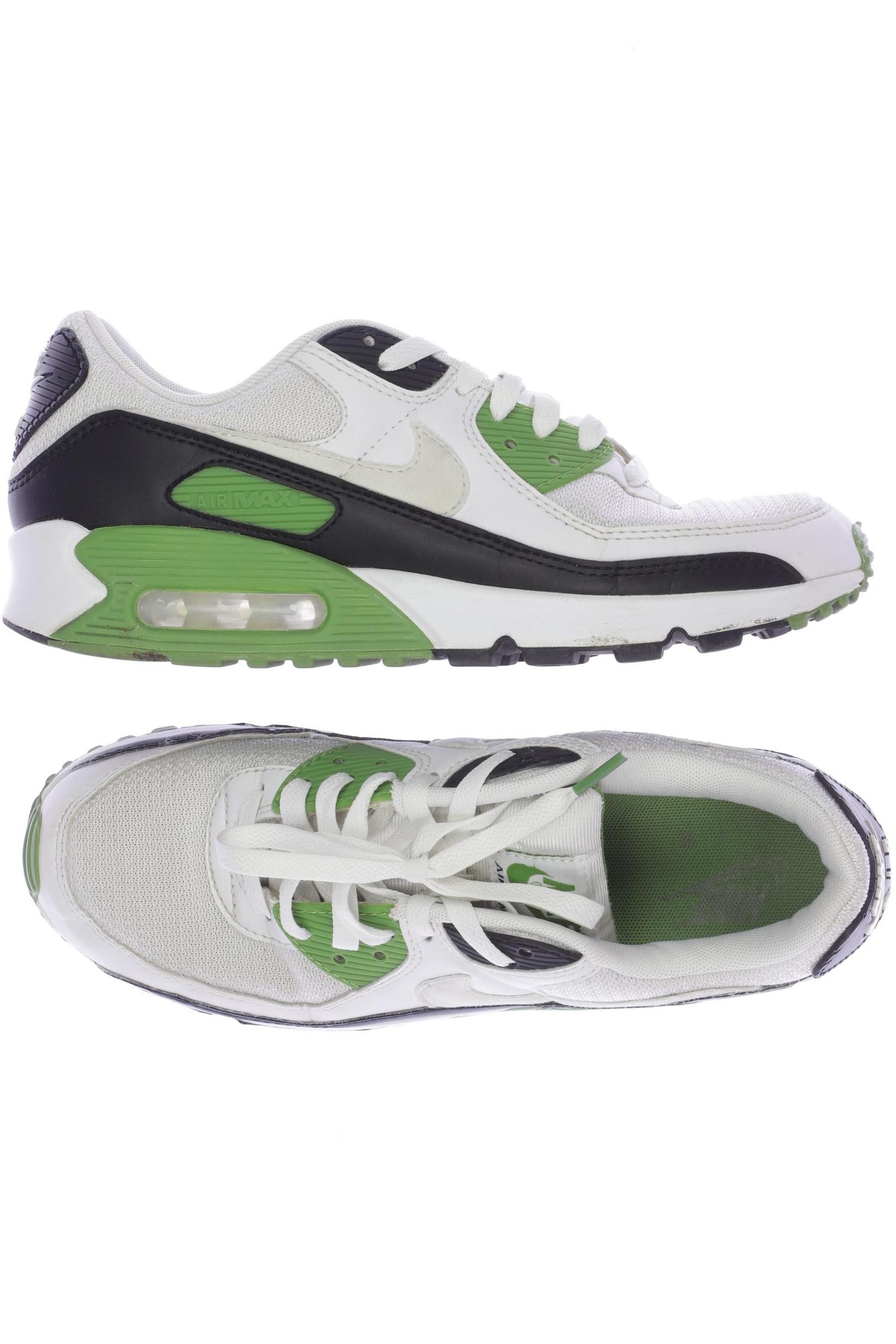 

Nike Damen Sneakers, weiß, Gr. 40.5