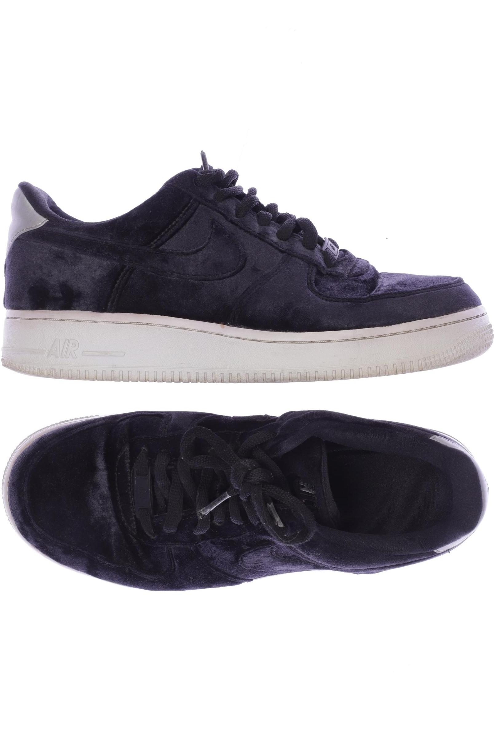 

Nike Damen Sneakers, schwarz, Gr. 40