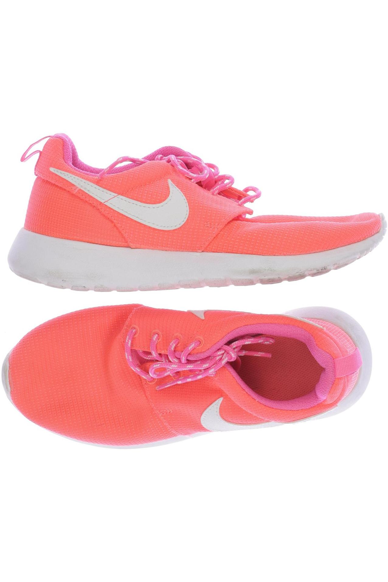 

Nike Damen Sneakers, neon