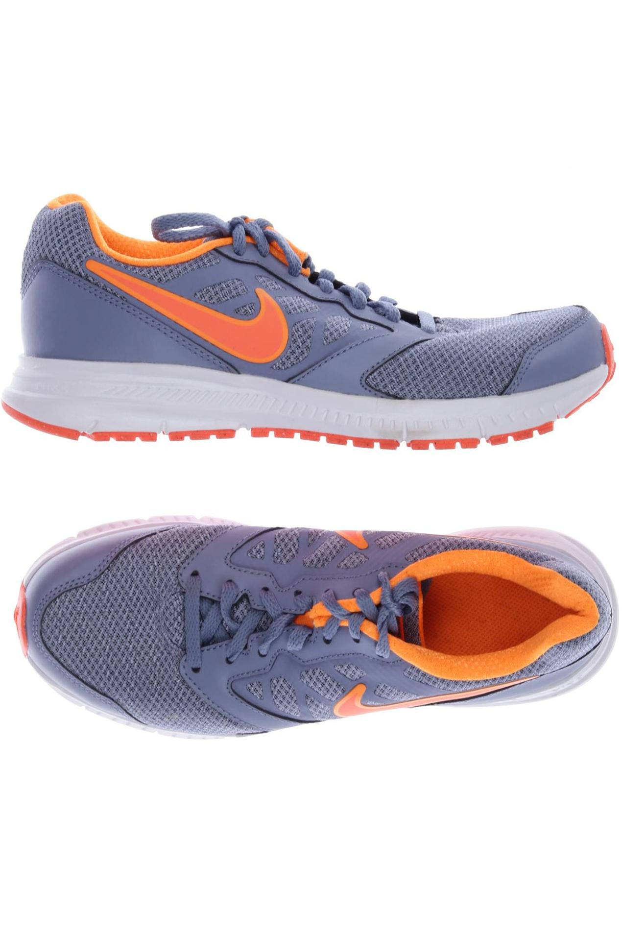 

Nike Damen Sneakers, grau, Gr. 38.5
