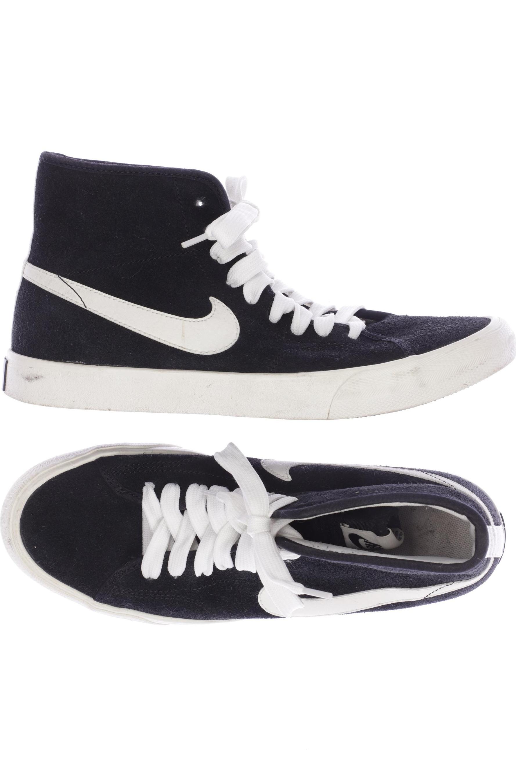 

Nike Damen Sneakers, schwarz