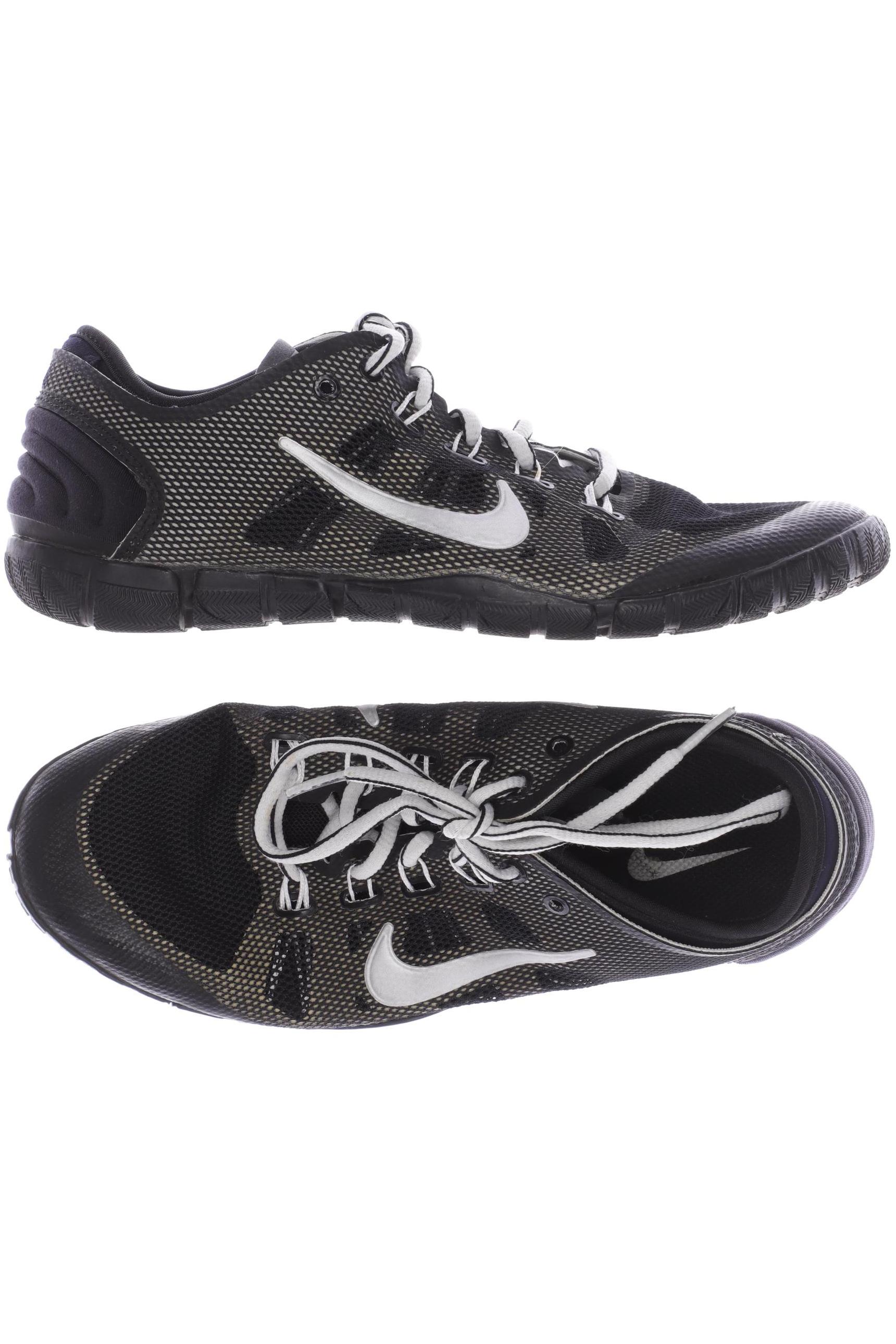 

Nike Damen Sneakers, schwarz