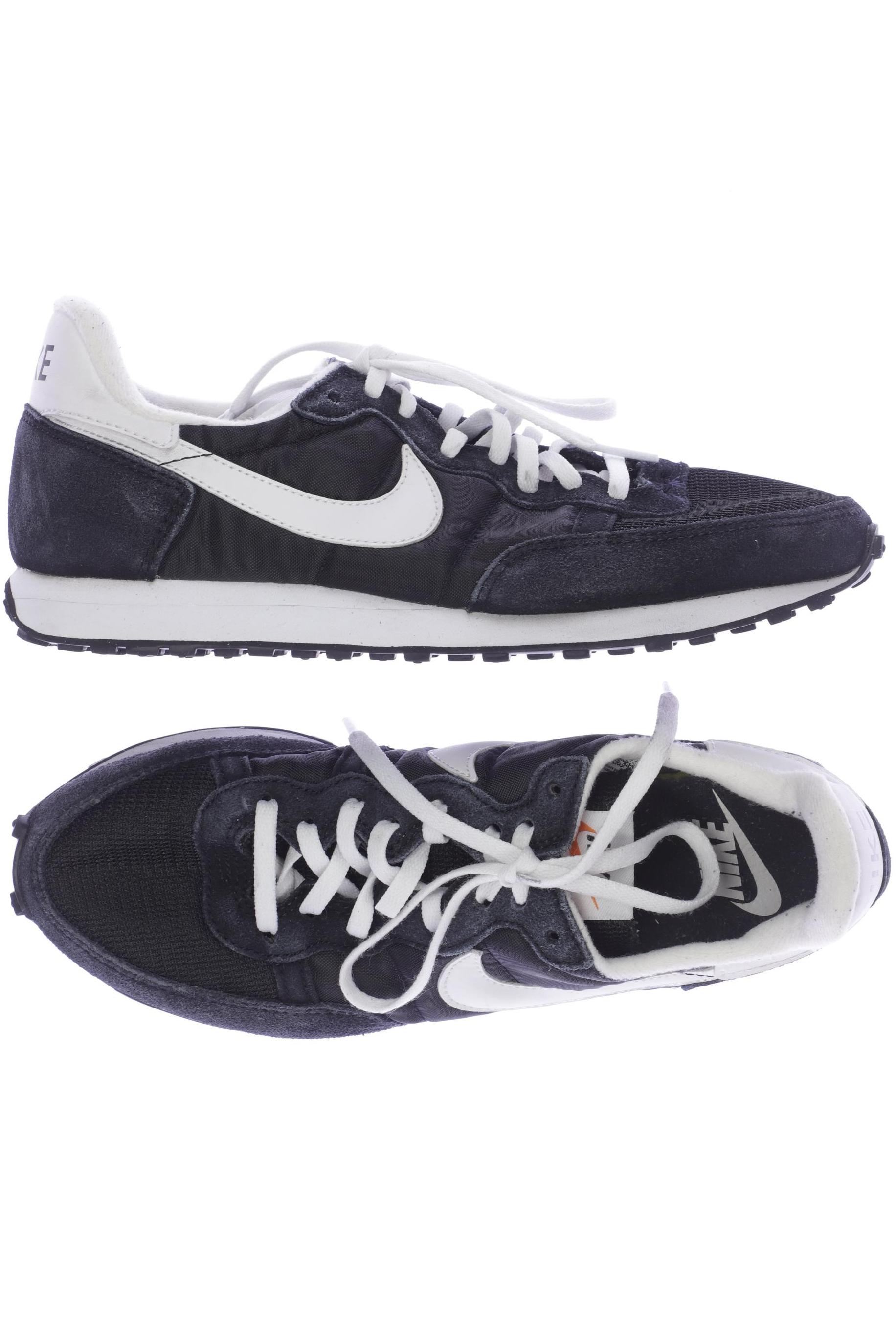 

Nike Damen Sneakers, marineblau, Gr. 40