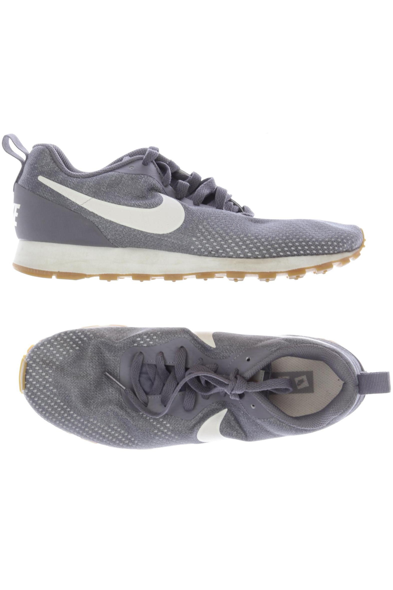 

Nike Damen Sneakers, grau, Gr. 40.5
