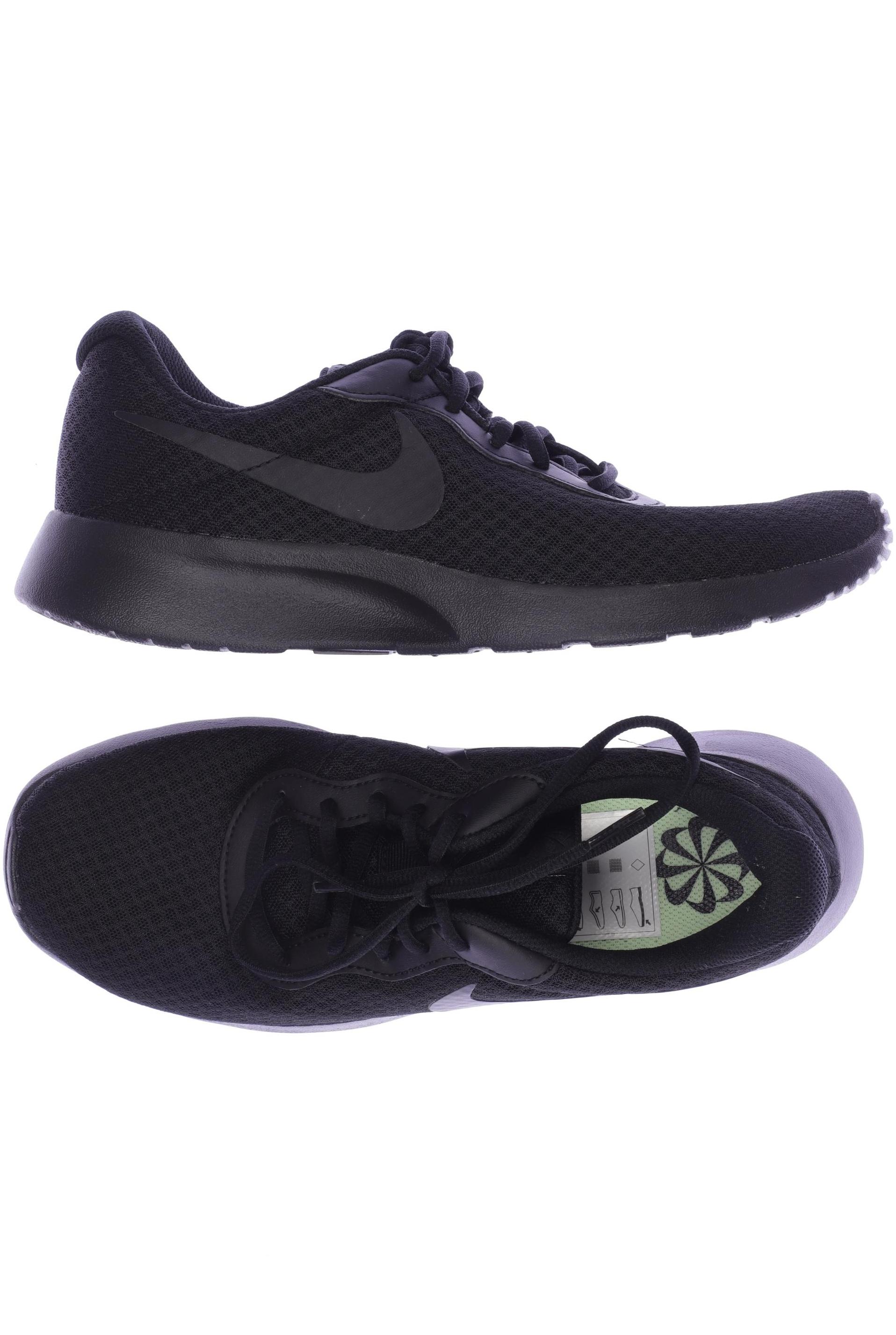 

Nike Damen Sneakers, schwarz, Gr. 41