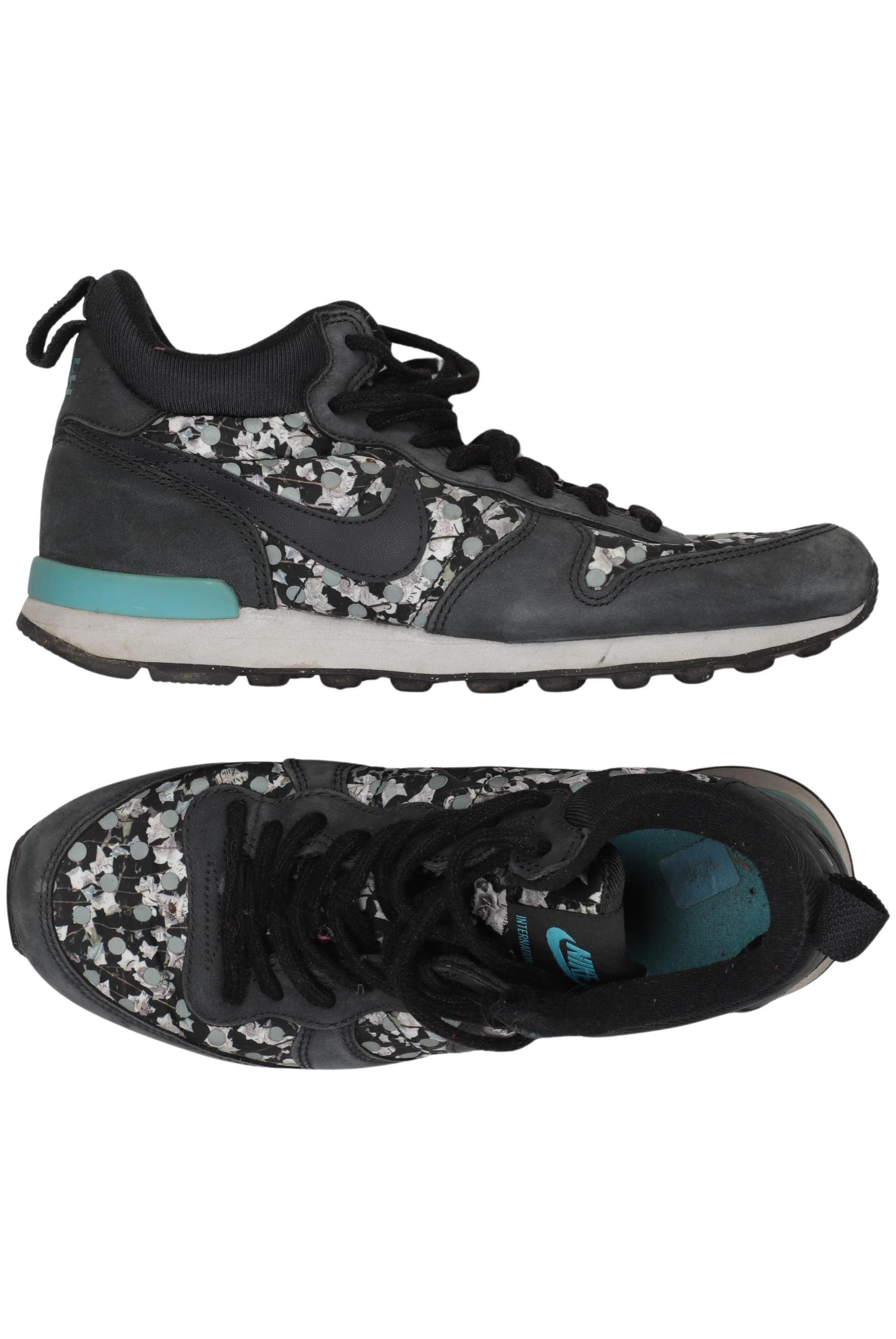 

Nike Damen Sneakers, marineblau, Gr. 38