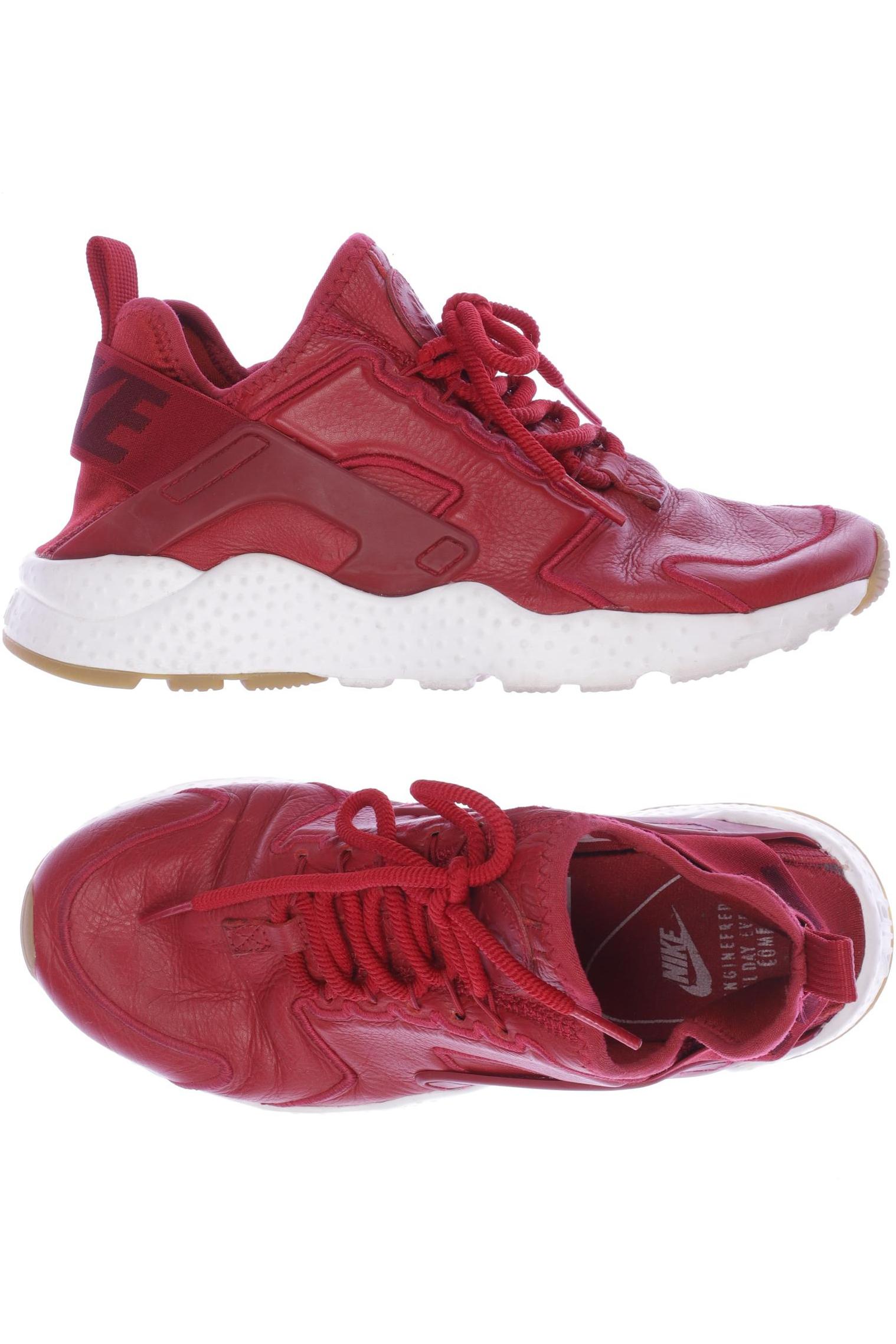 

Nike Damen Sneakers, rot, Gr. 36