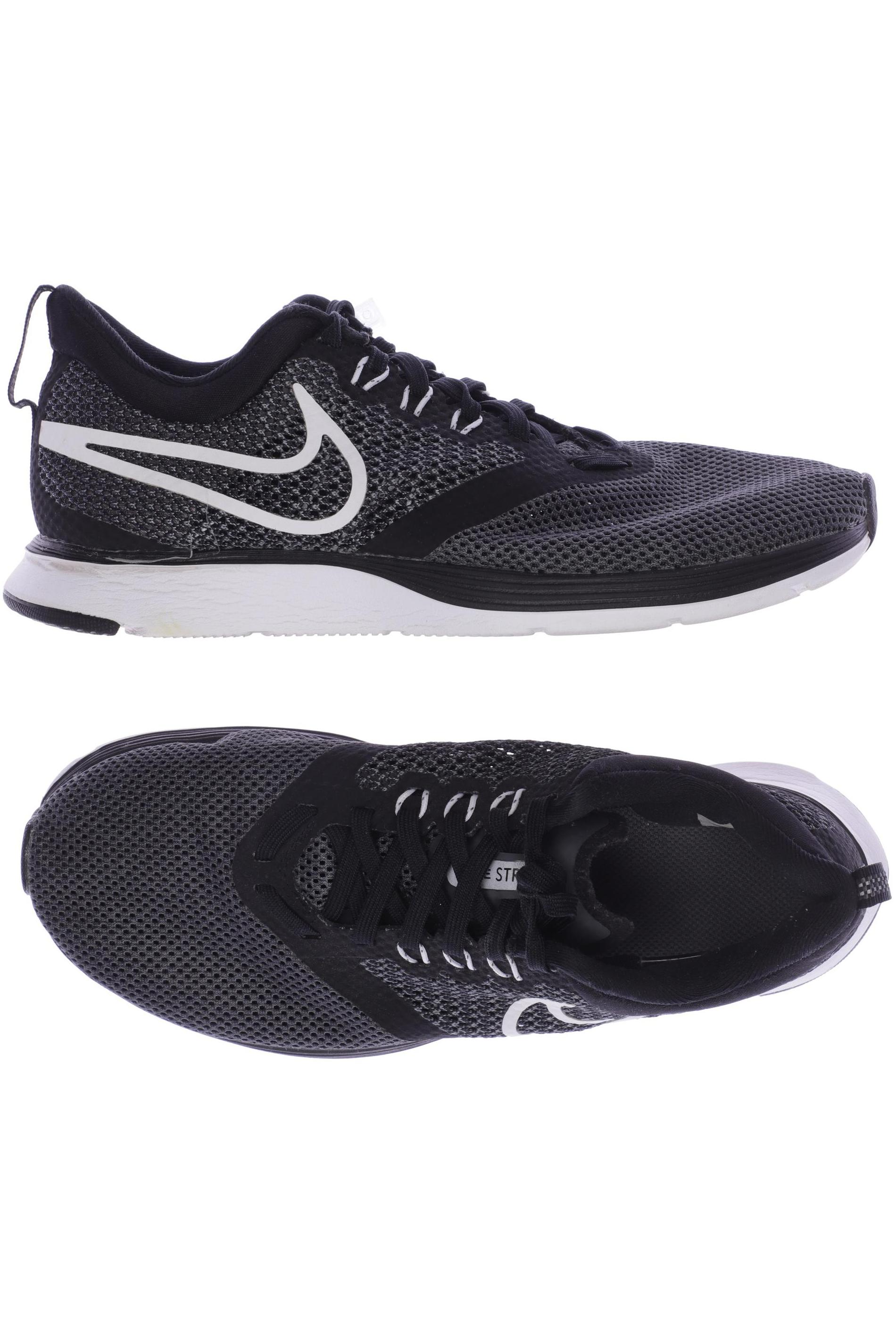 

Nike Damen Sneakers, grau, Gr. 36.5