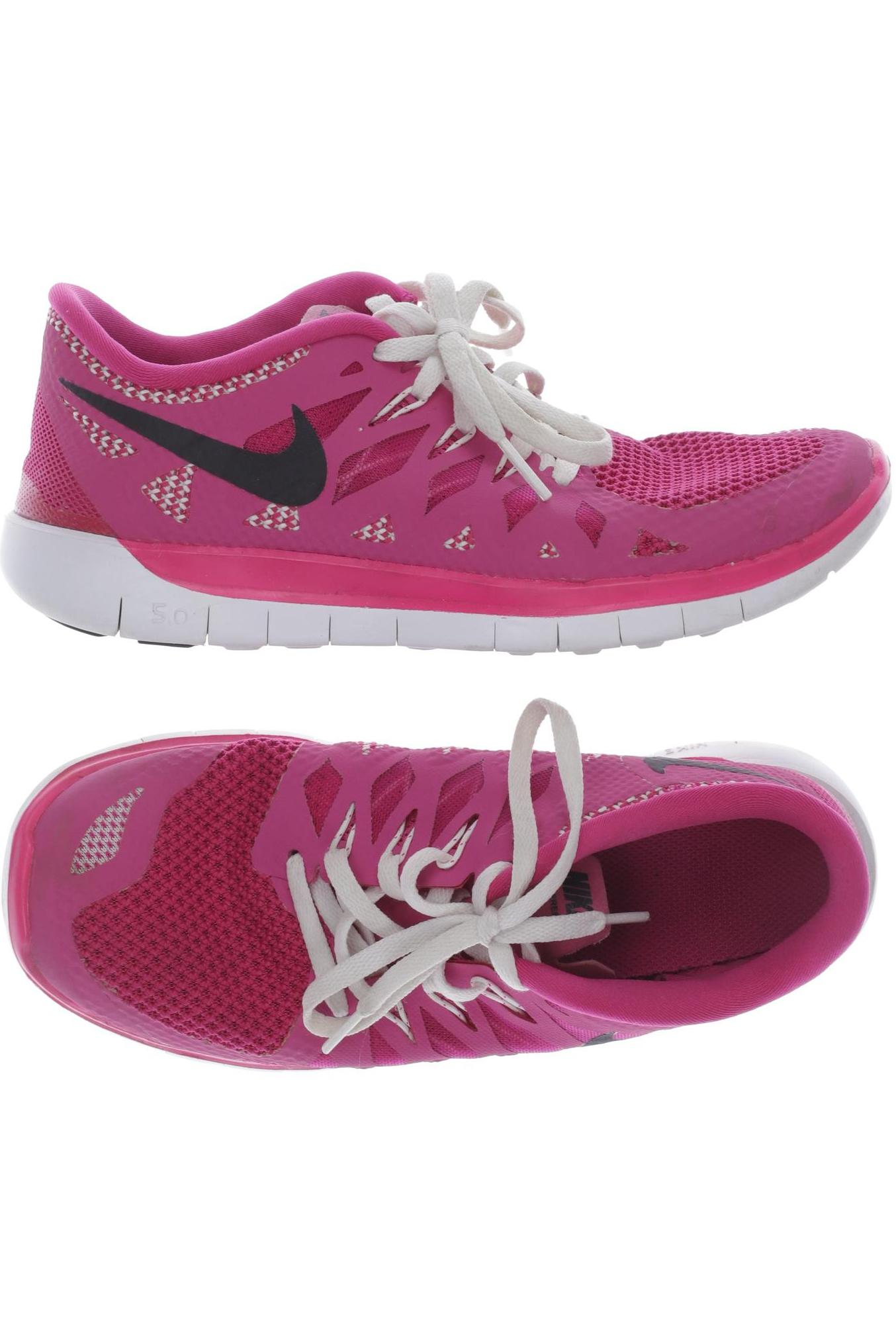 

Nike Damen Sneakers, pink, Gr. 36.5