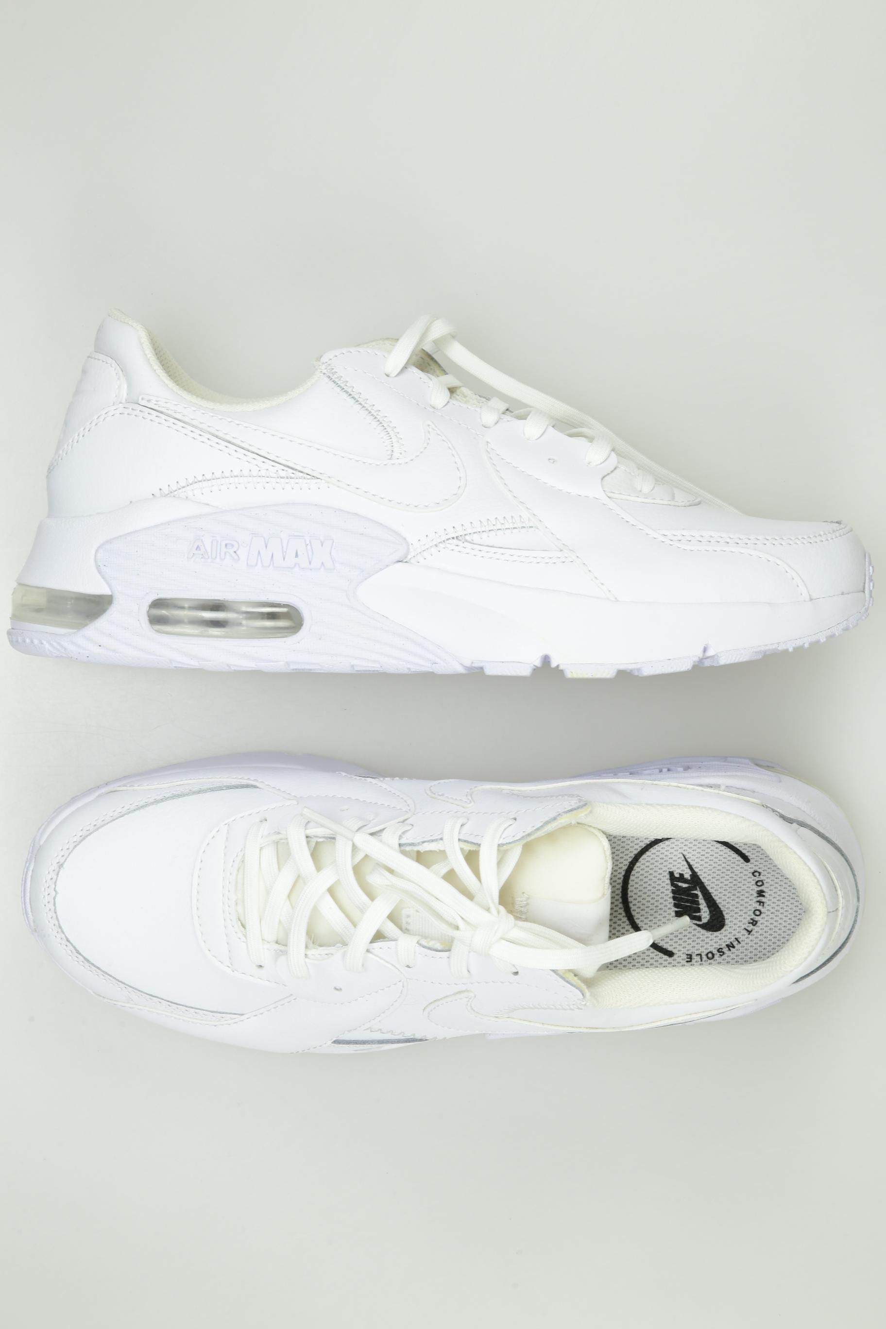 

Nike Damen Sneakers, weiß, Gr. 41