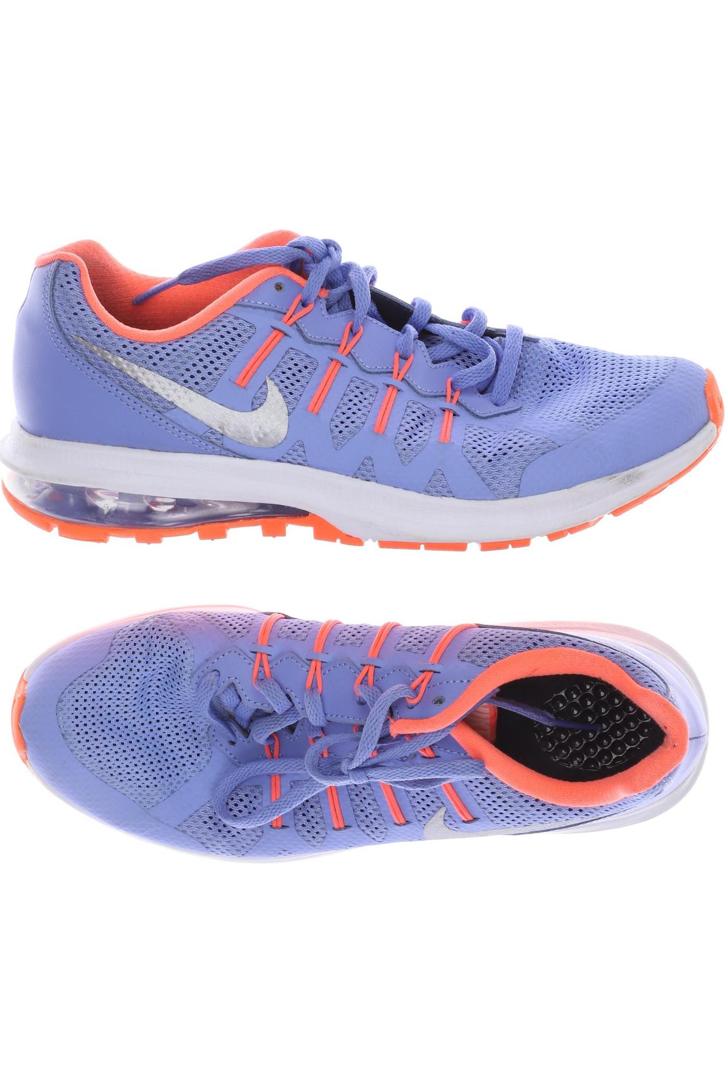 

Nike Damen Sneakers, blau