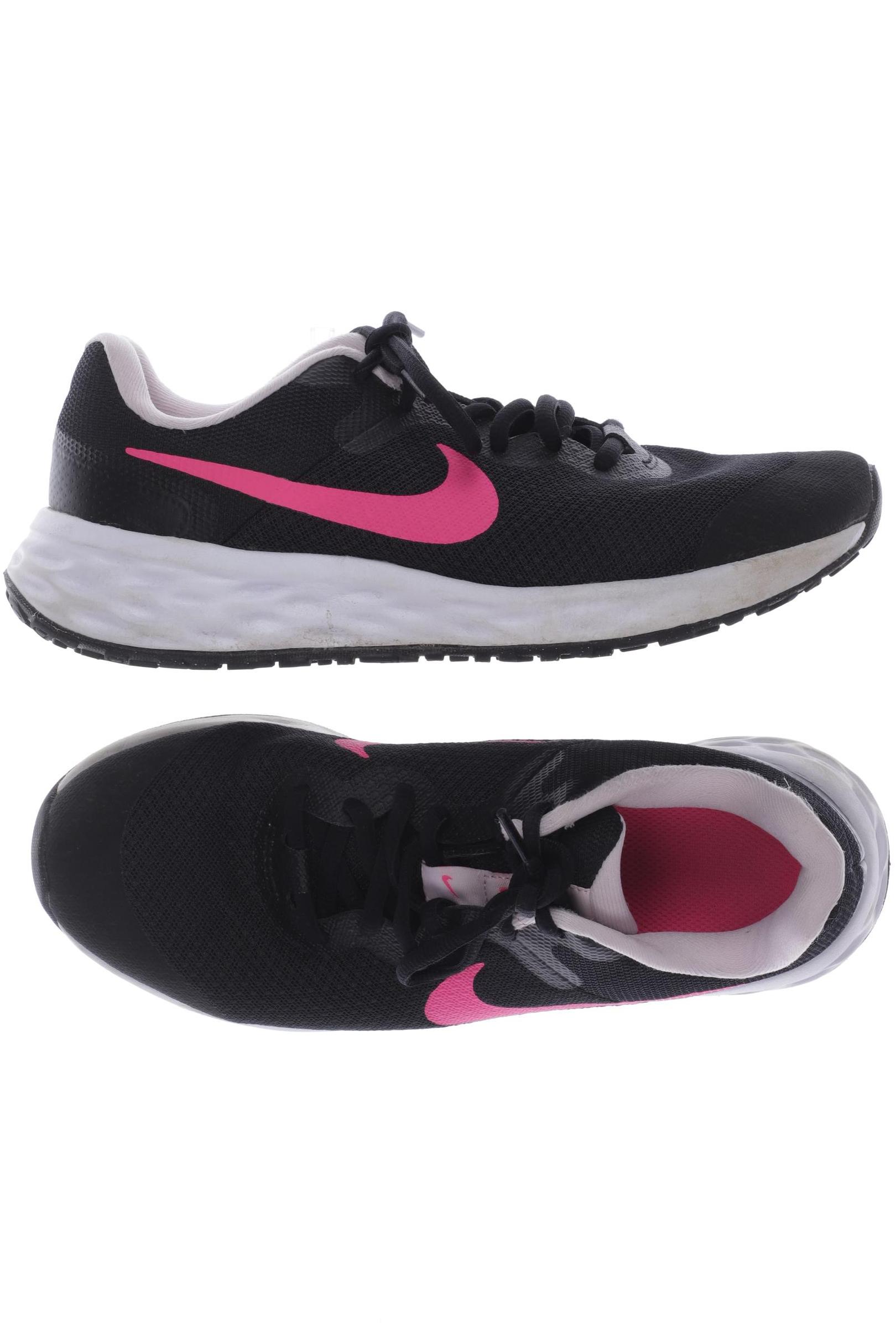 

Nike Damen Sneakers, schwarz, Gr. 37.5