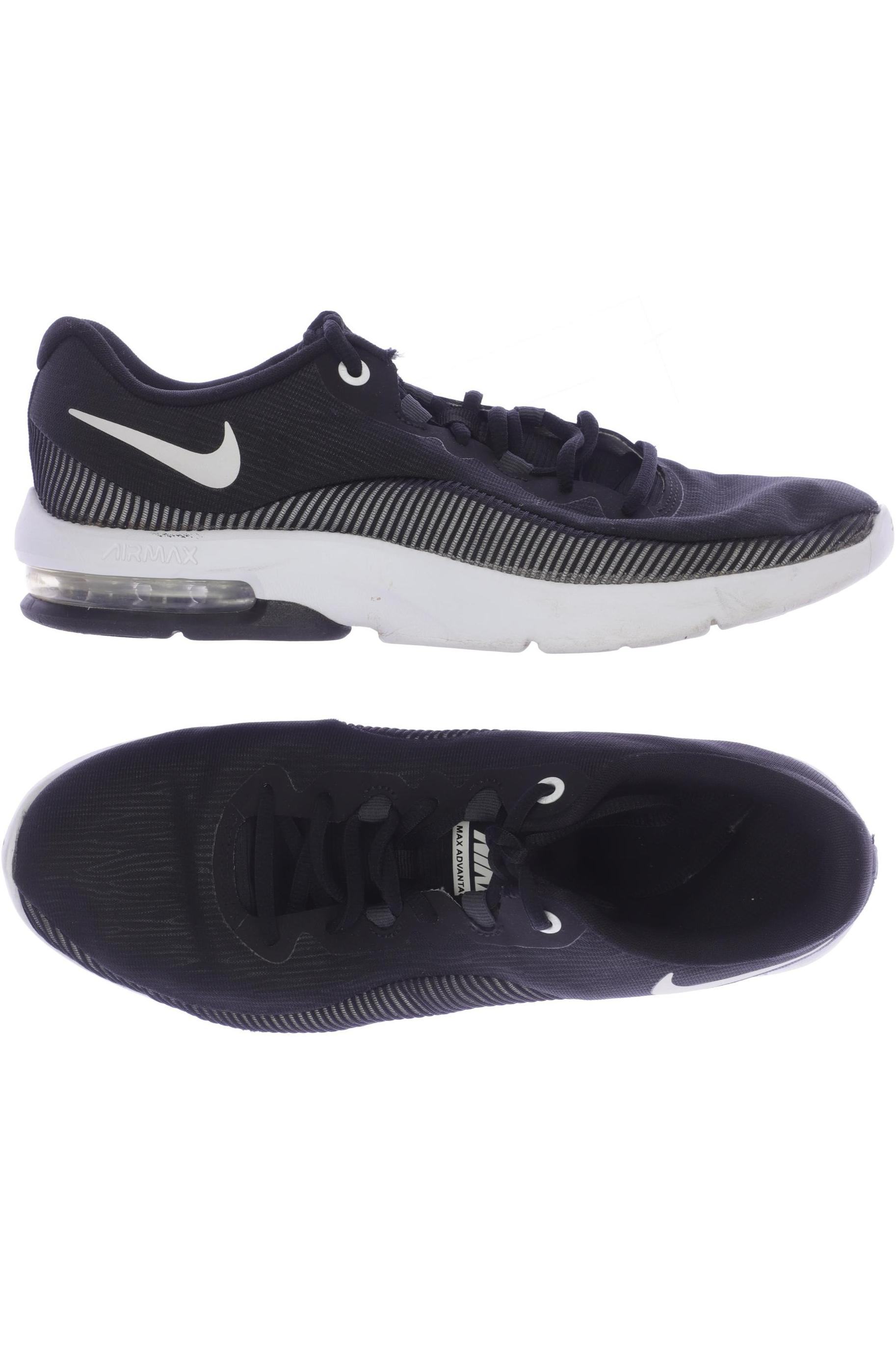 

Nike Damen Sneakers, schwarz, Gr. 42