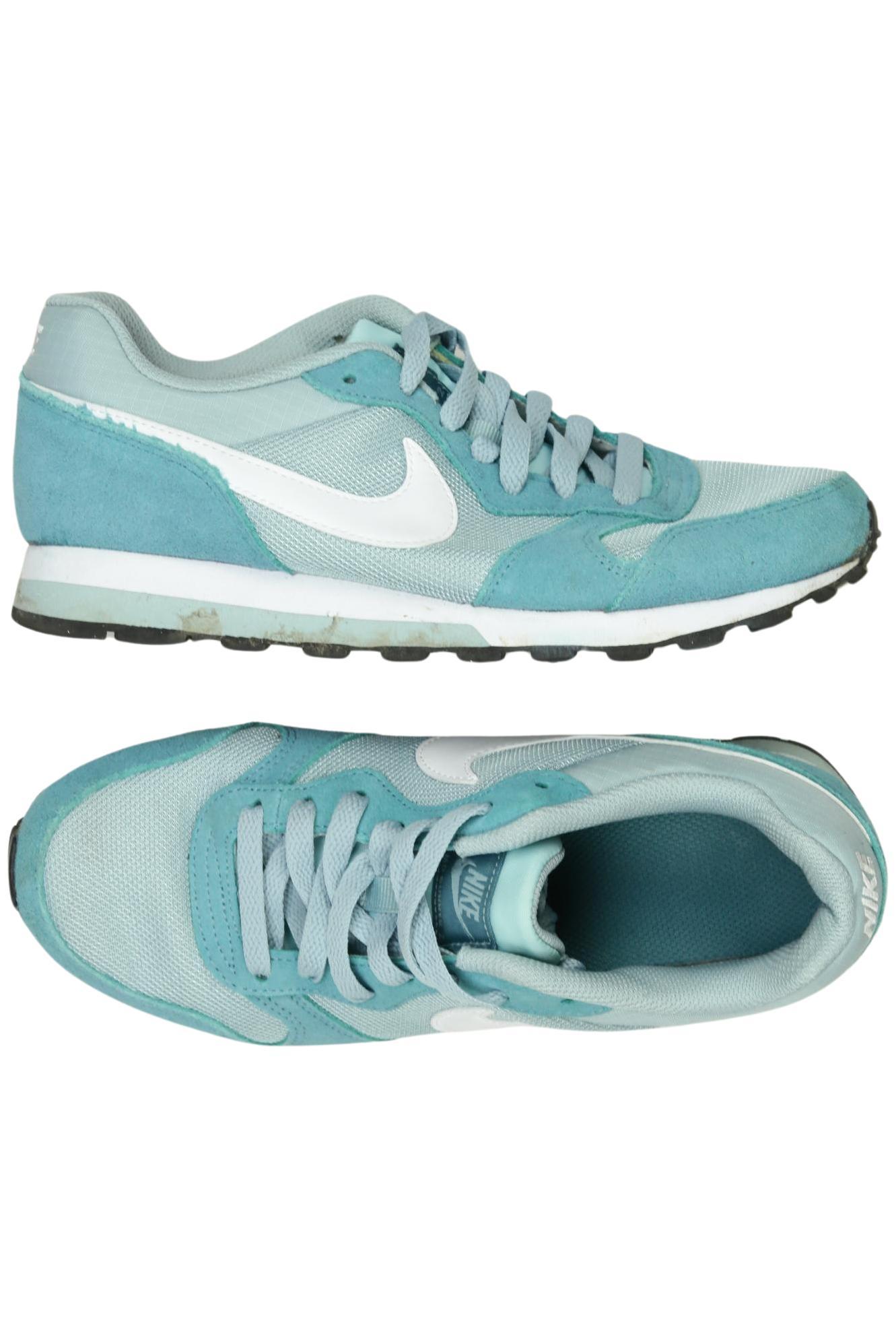 

Nike Damen Sneakers, hellgrün, Gr. 38.5