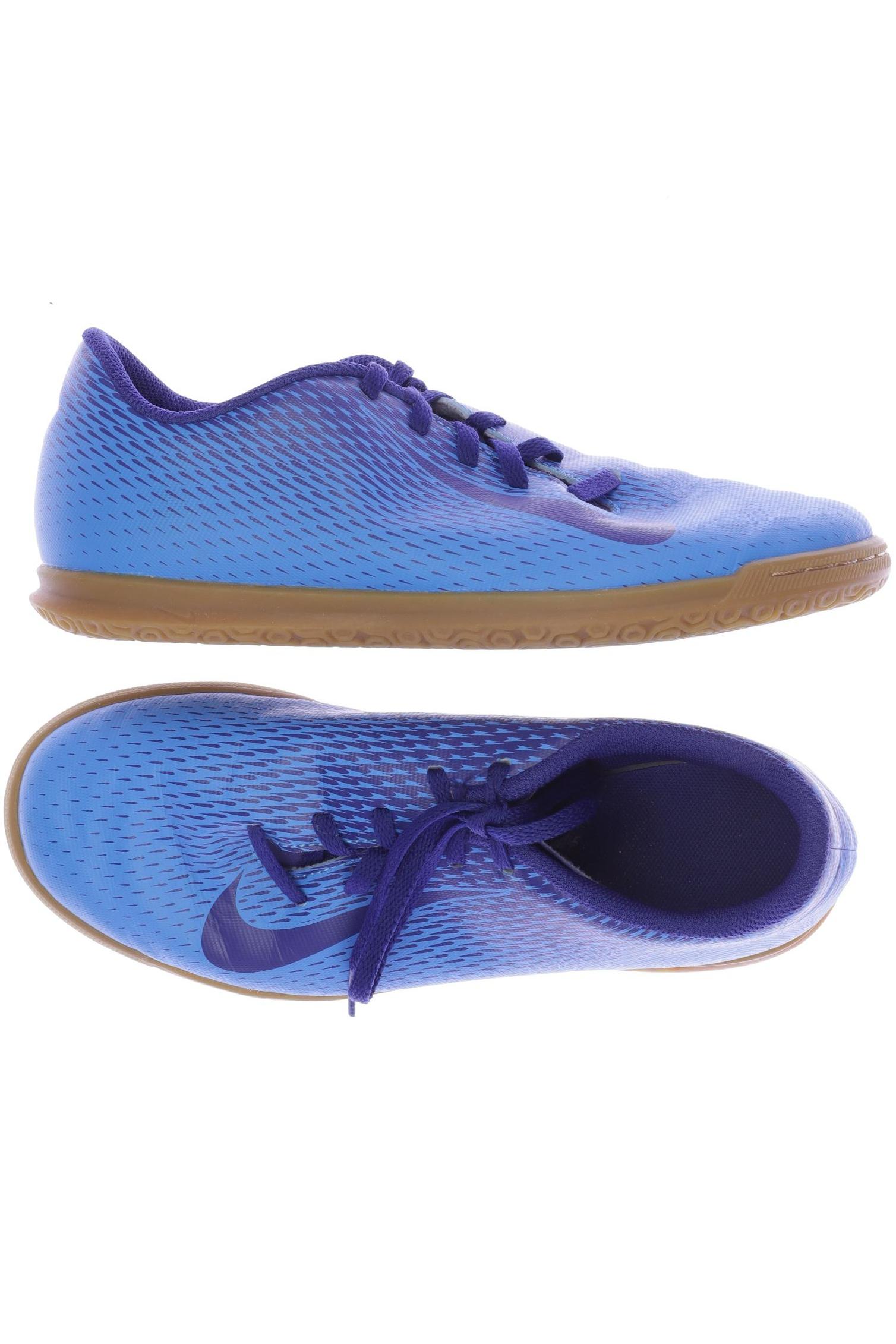 

Nike Damen Sneakers, blau, Gr. 38.5