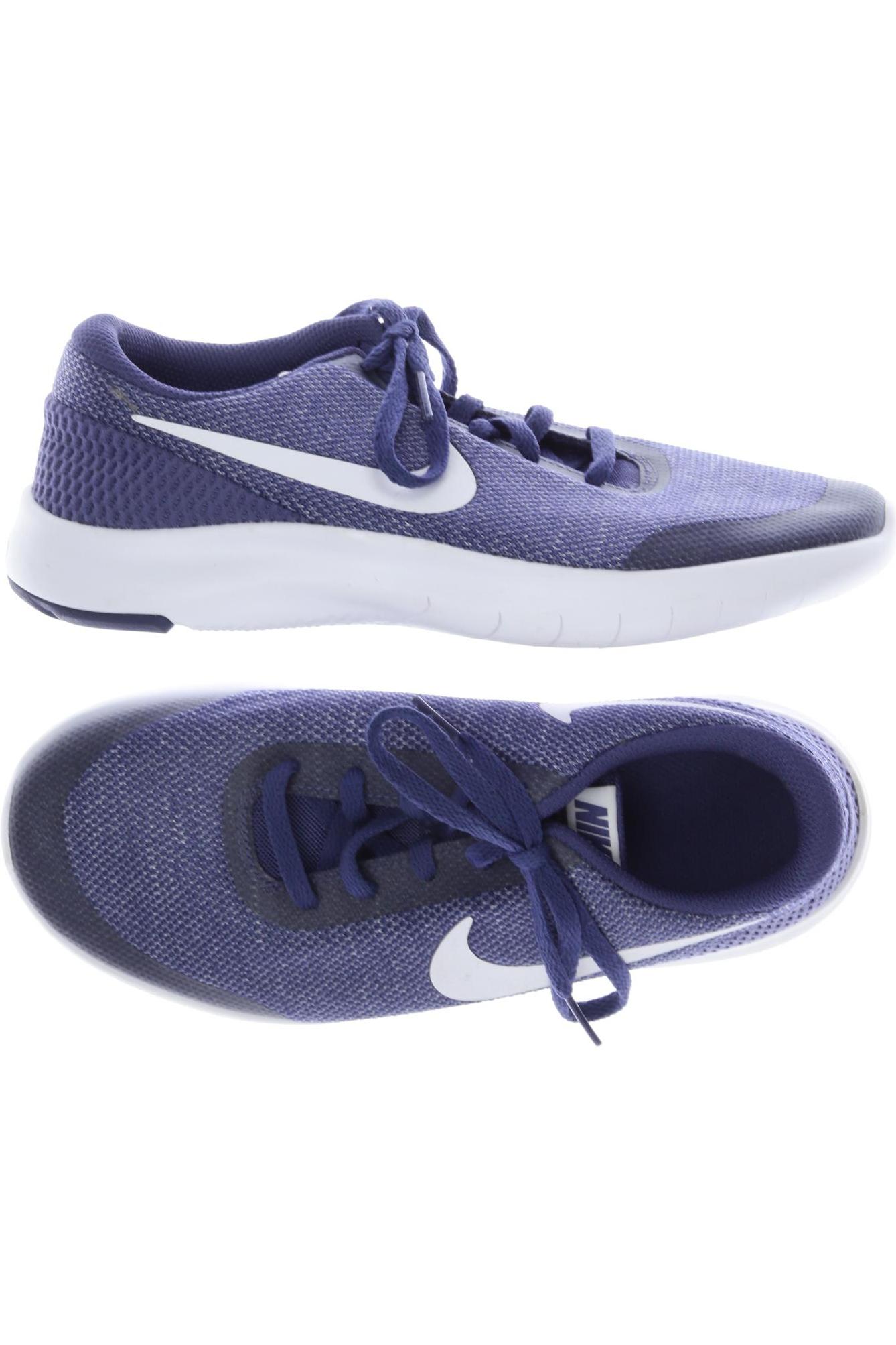 

Nike Damen Sneakers, blau, Gr. 38