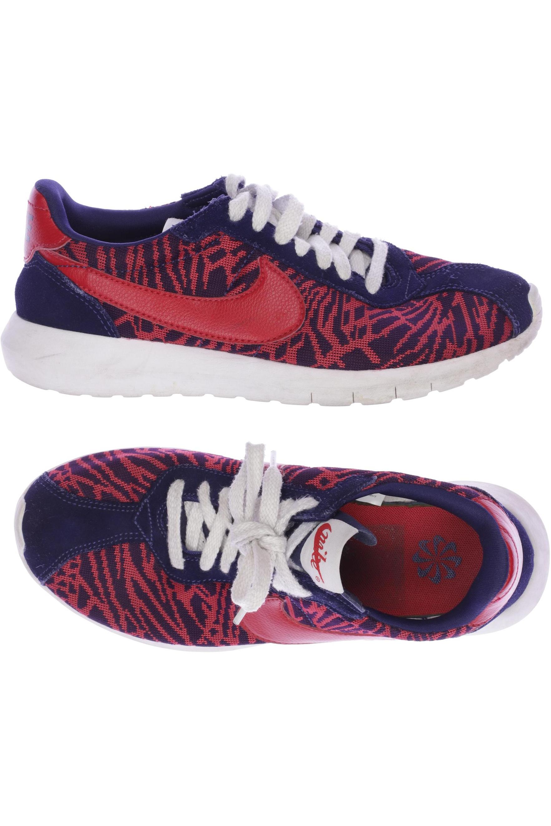 

Nike Damen Sneakers, rot, Gr. 39