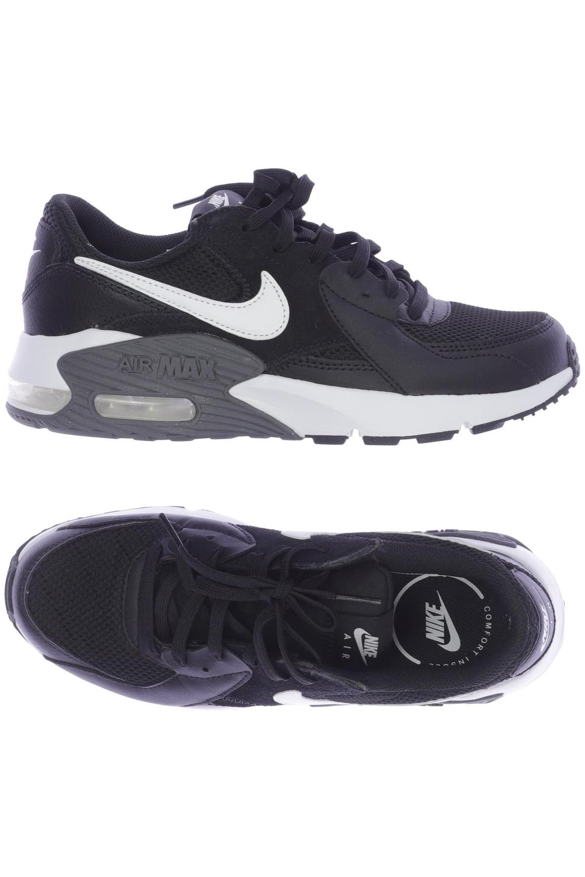 

Nike Damen Sneakers, schwarz, Gr. 38