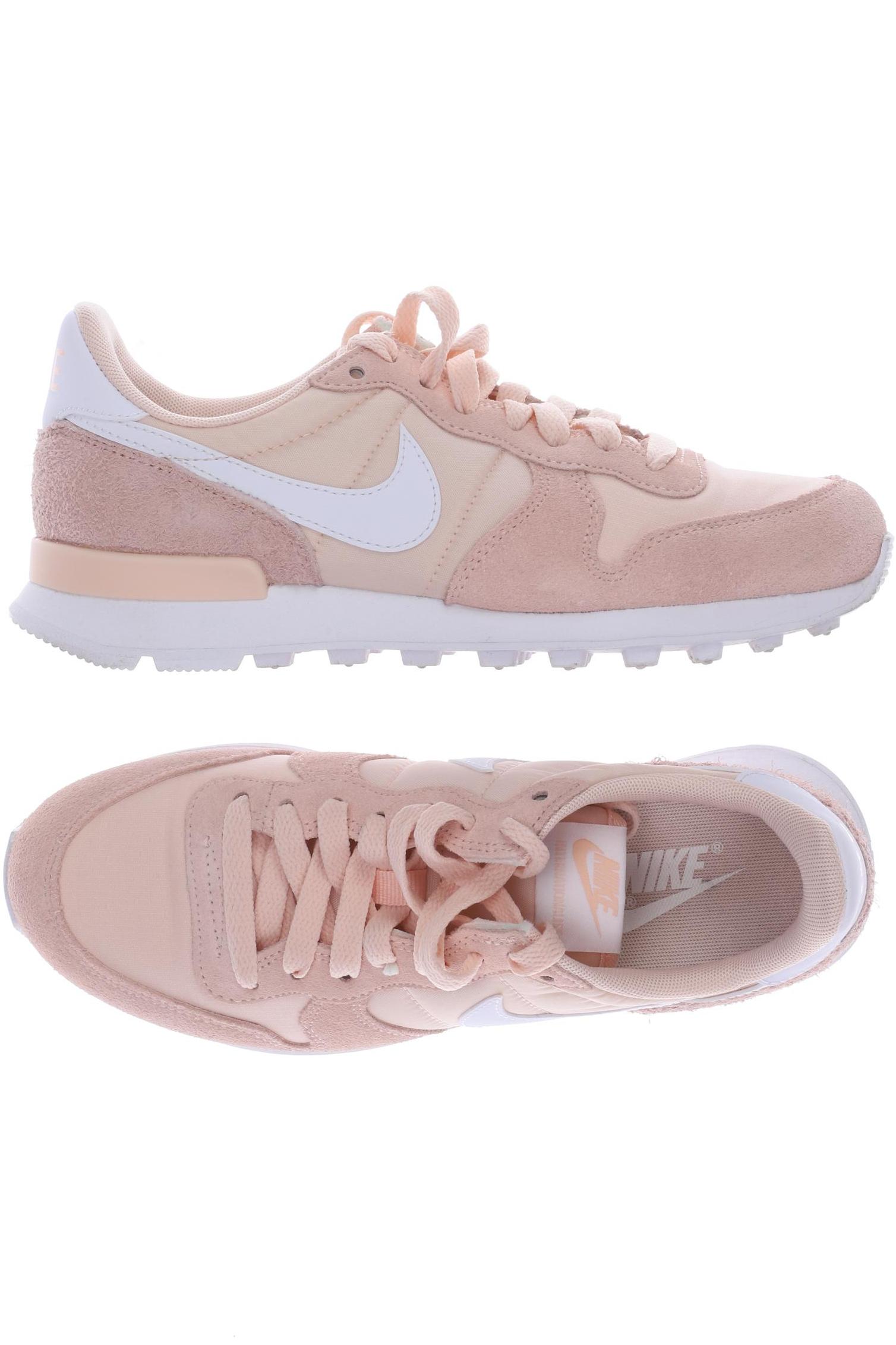 

Nike Damen Sneakers, pink