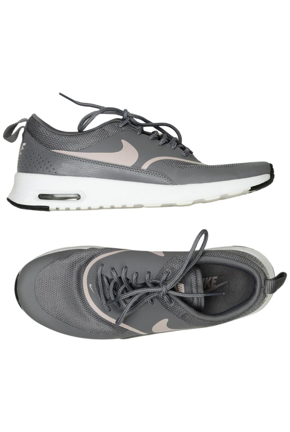 

Nike Damen Sneakers, grau, Gr. 38