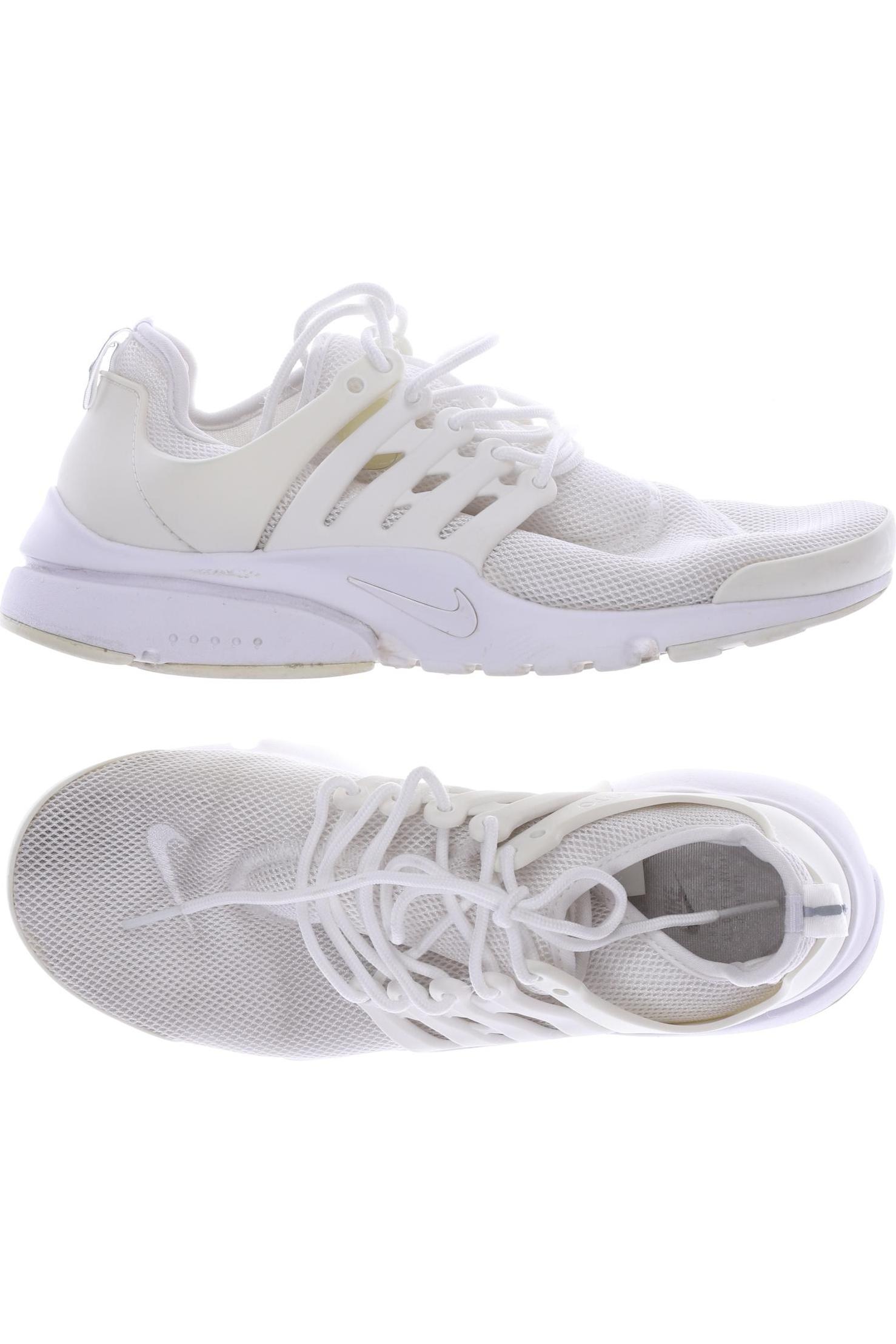 

Nike Damen Sneakers, weiß