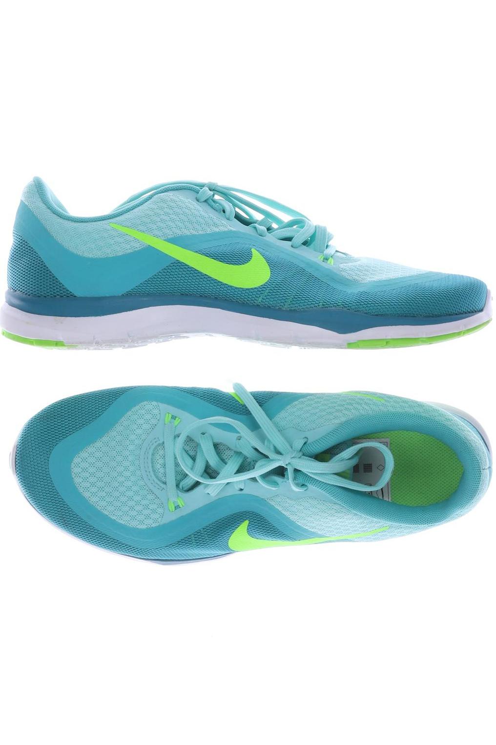 

Nike Damen Sneakers, türkis