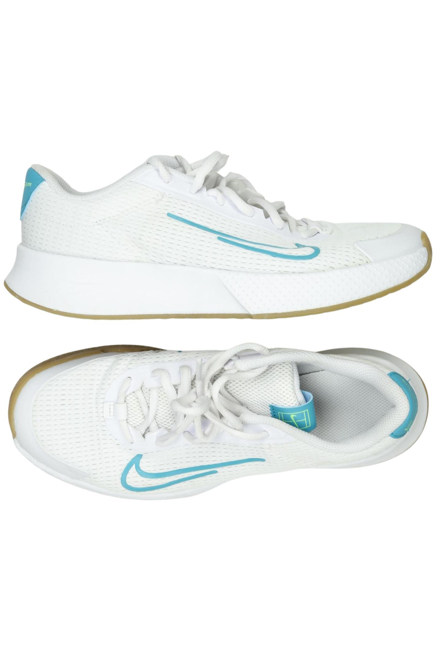

Nike Damen Sneakers, weiß, Gr. 38.5