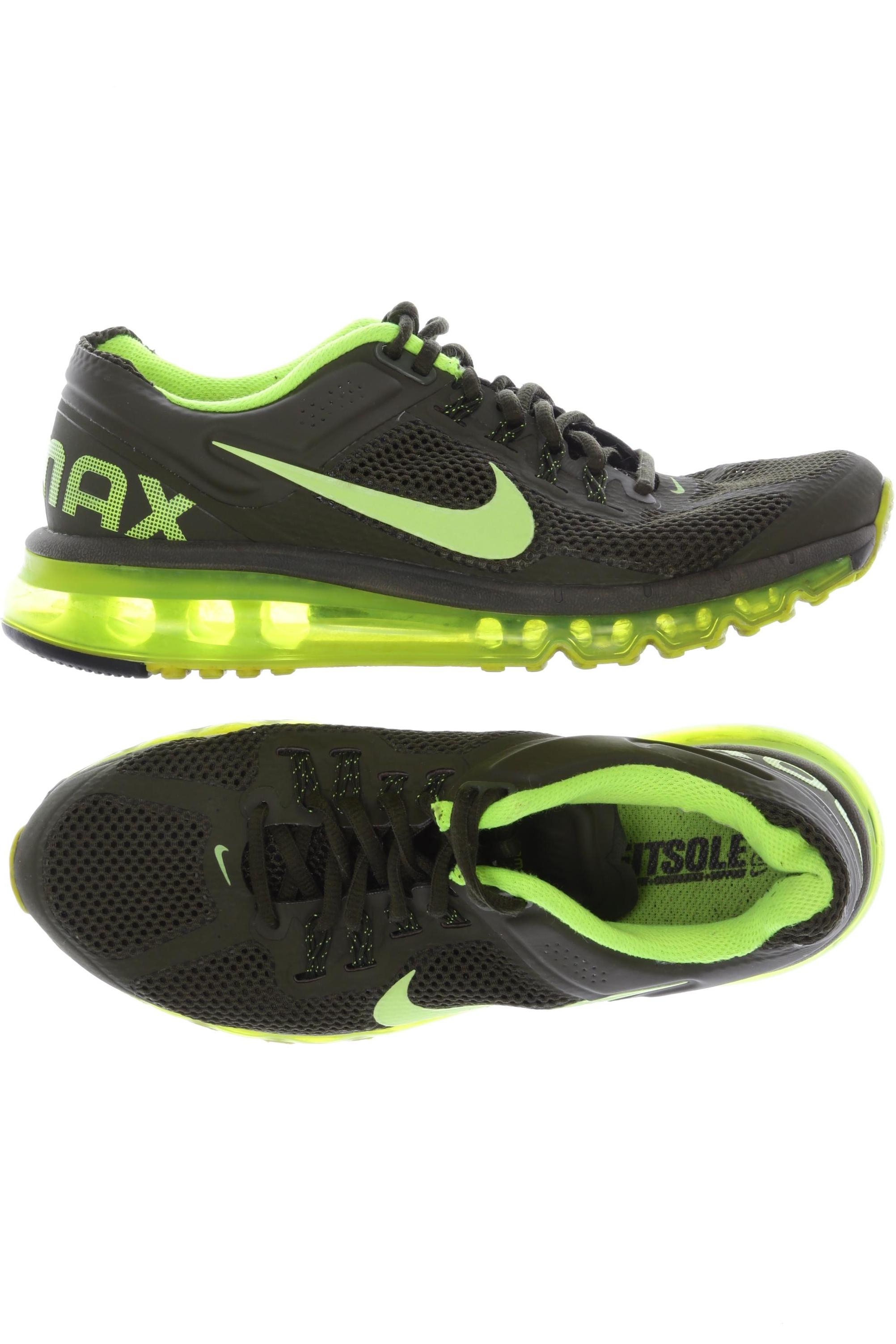 

Nike Damen Sneakers, grün, Gr. 39