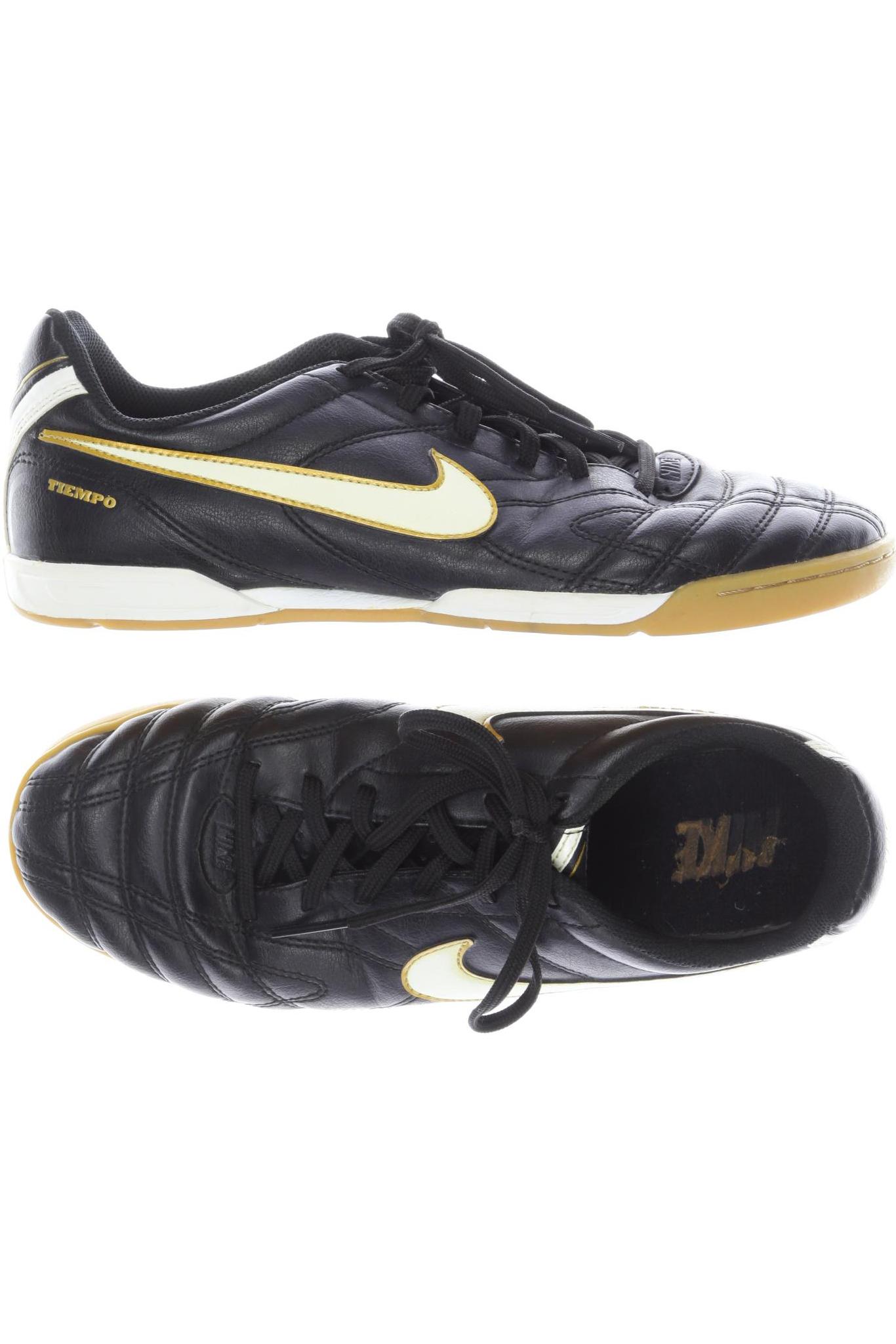 

Nike Damen Sneakers, schwarz, Gr. 38.5