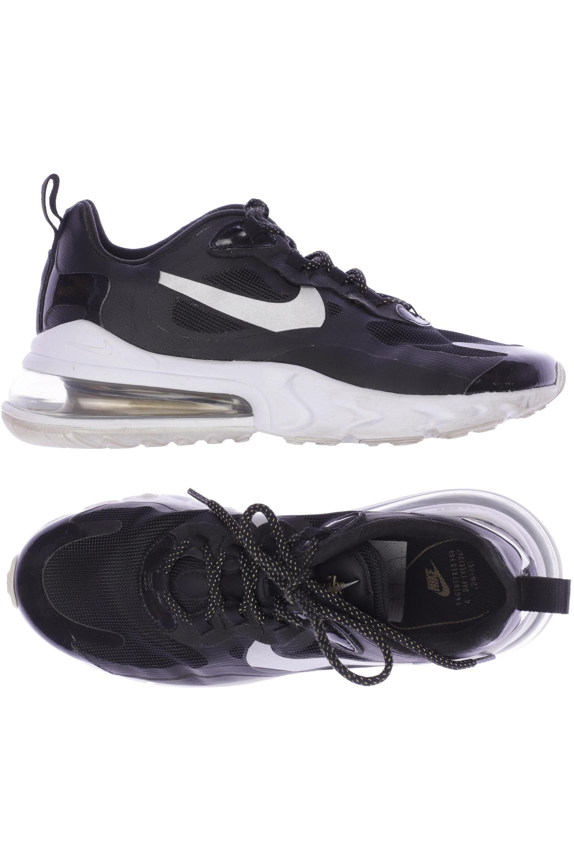 

Nike Damen Sneakers, schwarz, Gr. 39