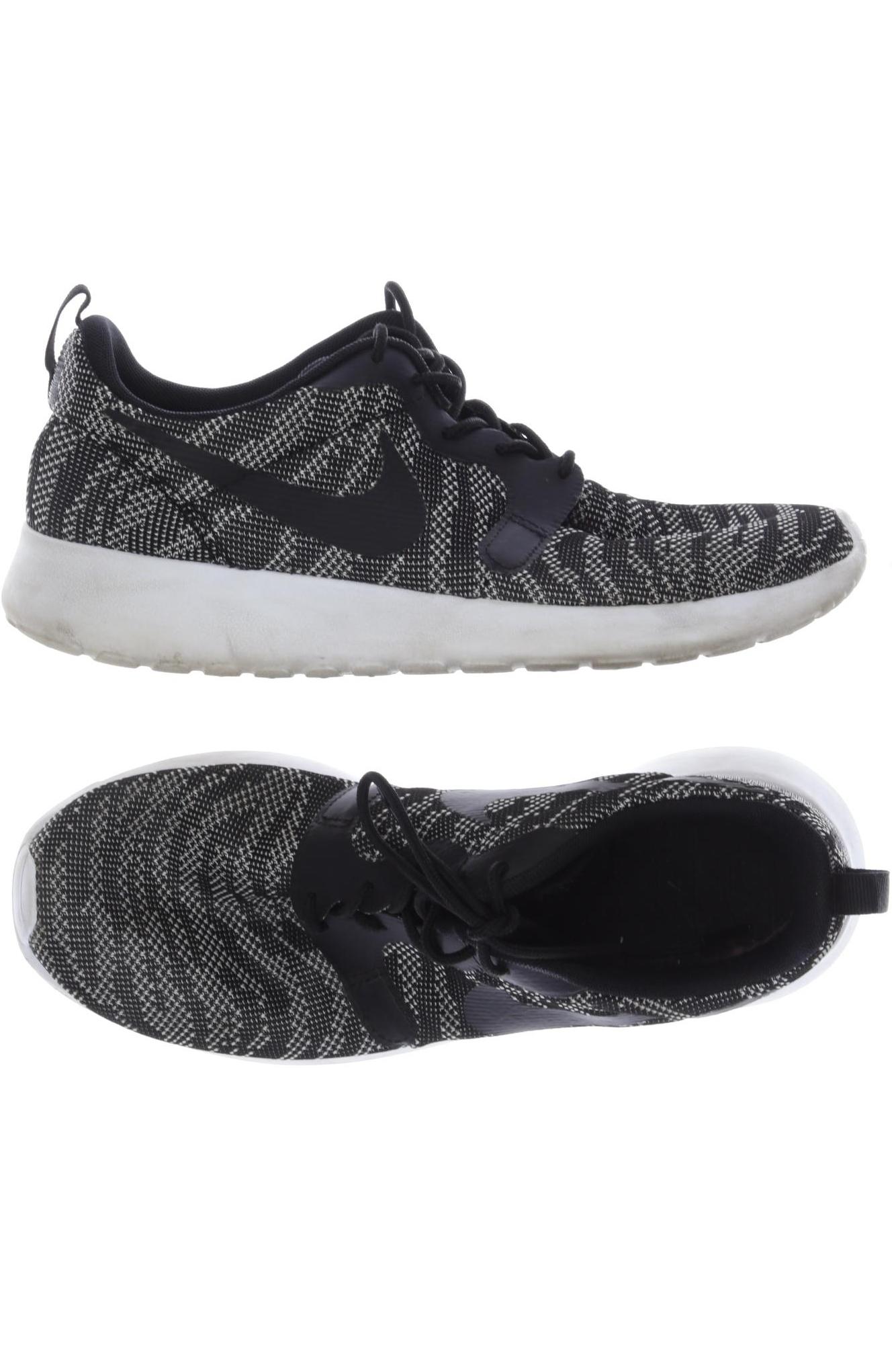 

Nike Damen Sneakers, schwarz, Gr. 40
