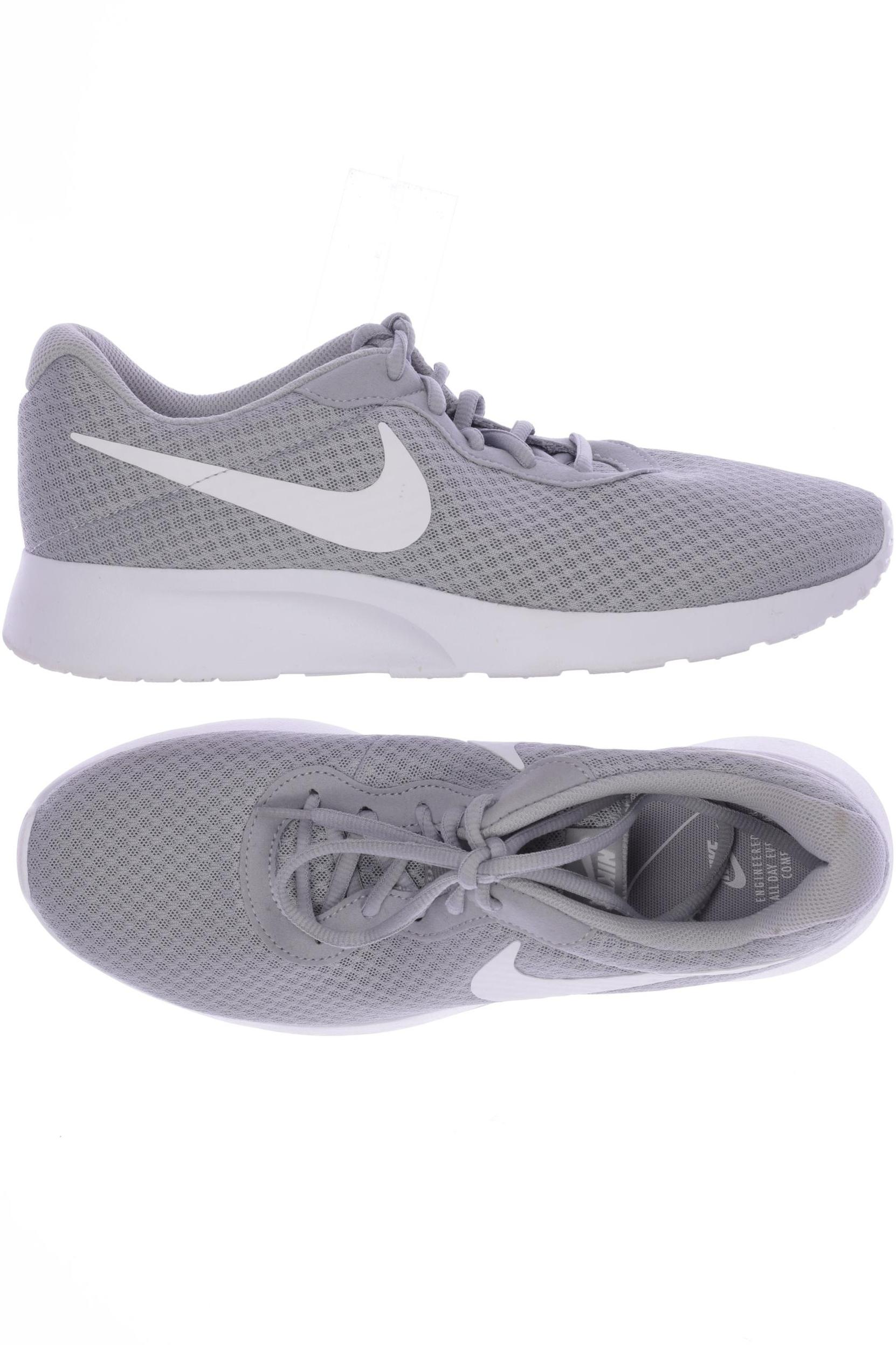 

Nike Damen Sneakers, grau, Gr. 43