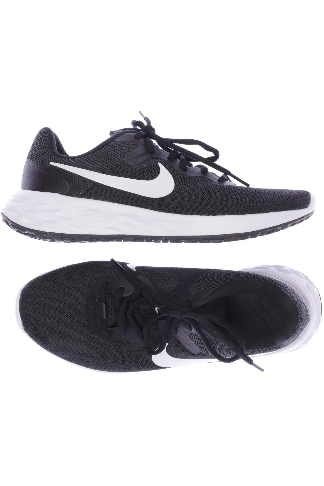 

Nike Damen Sneakers, schwarz