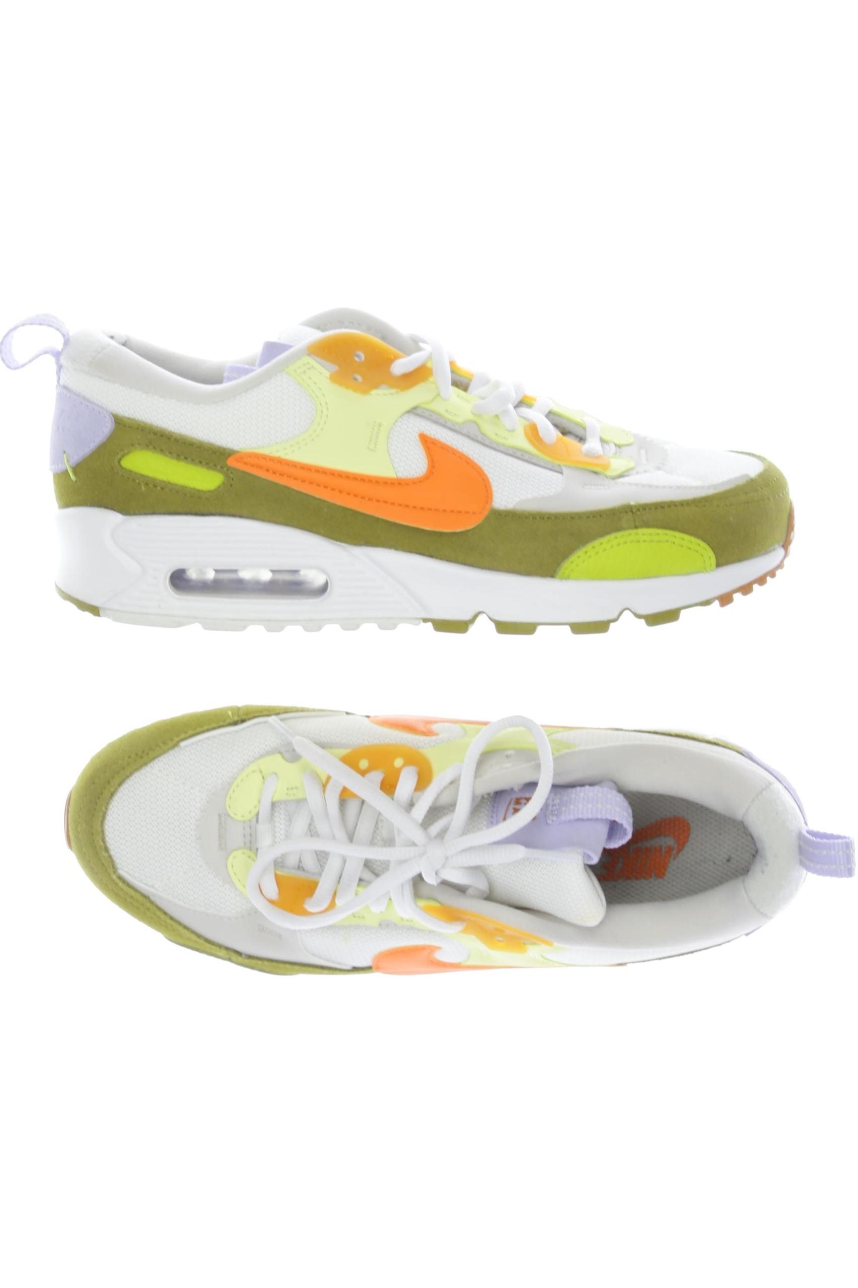 

Nike Damen Sneakers, mehrfarbig, Gr. 39