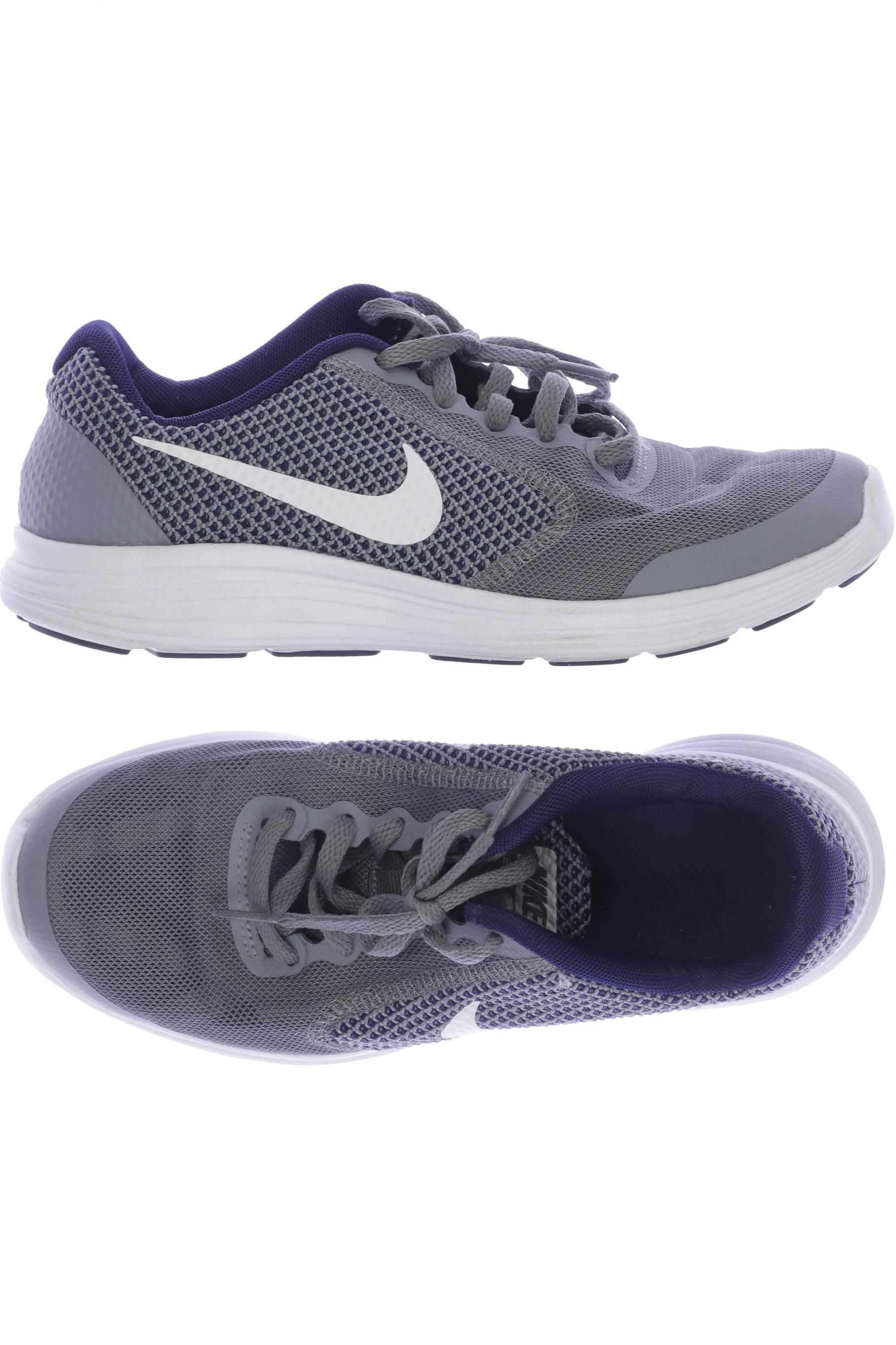 

Nike Damen Sneakers, grau