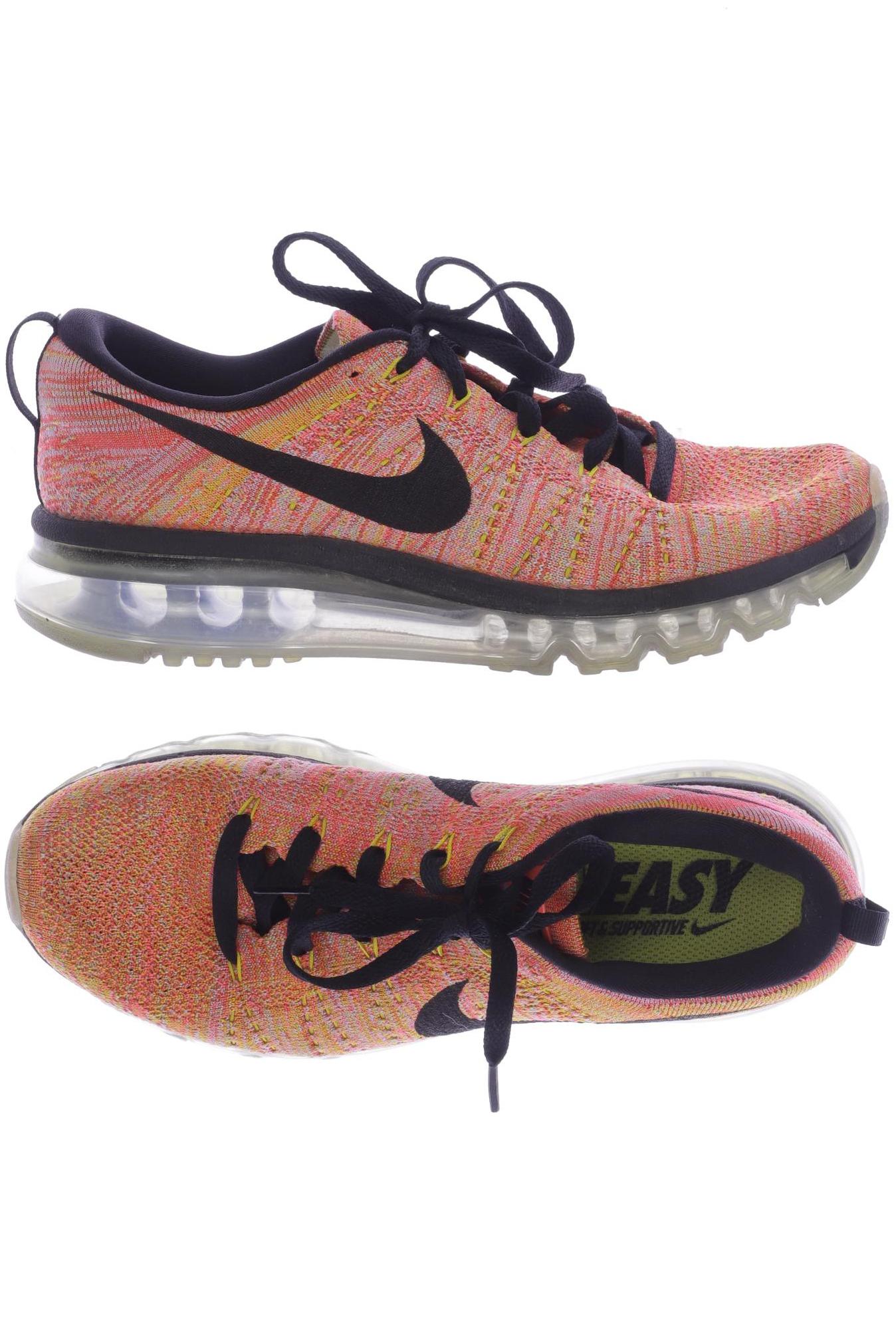 

Nike Damen Sneakers, orange