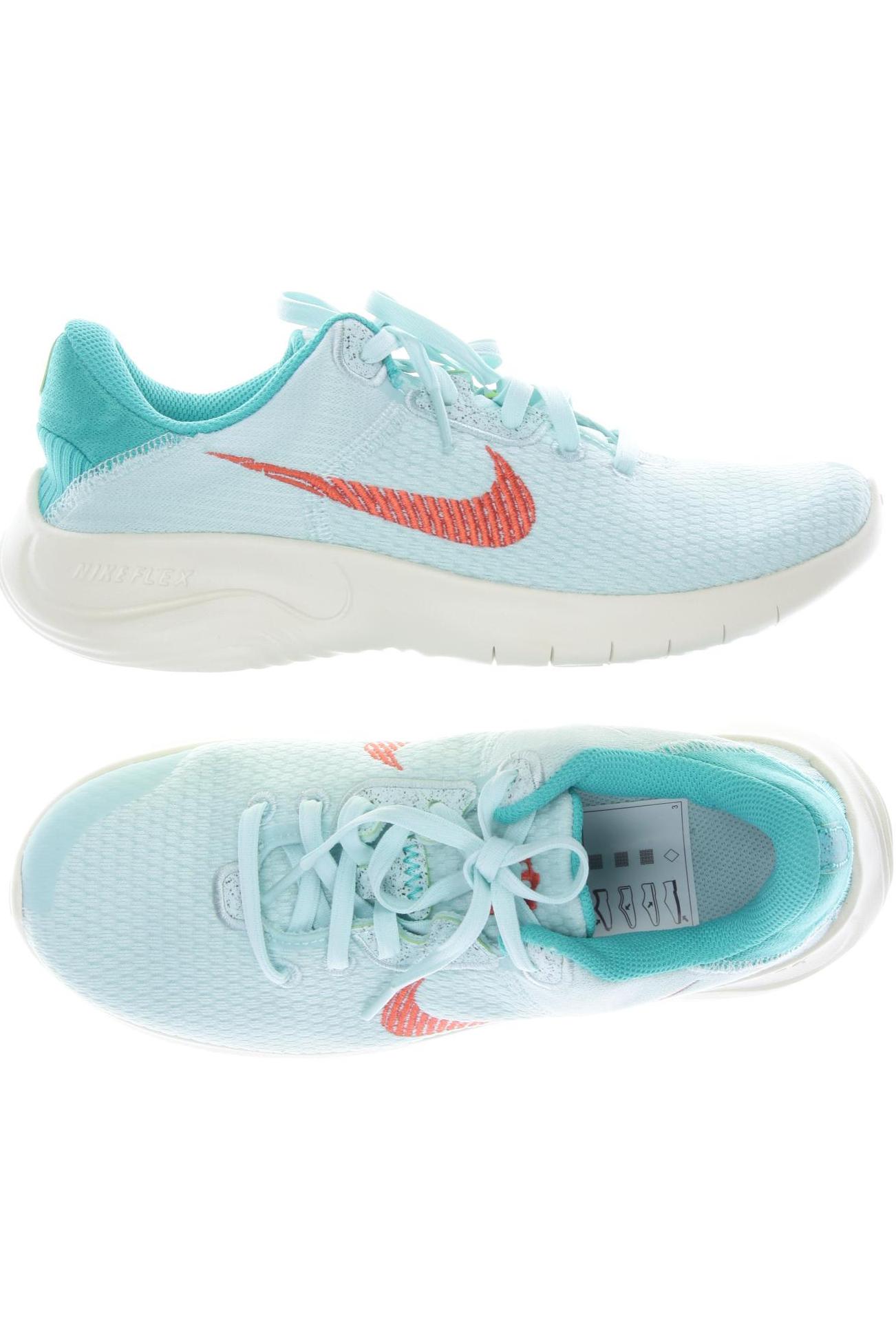 

Nike Damen Sneakers, türkis, Gr. 36.5