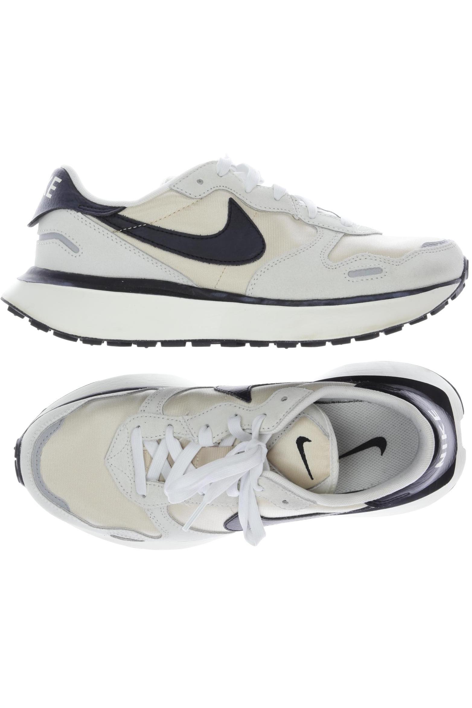 

Nike Damen Sneakers, cremeweiß, Gr. 40.5