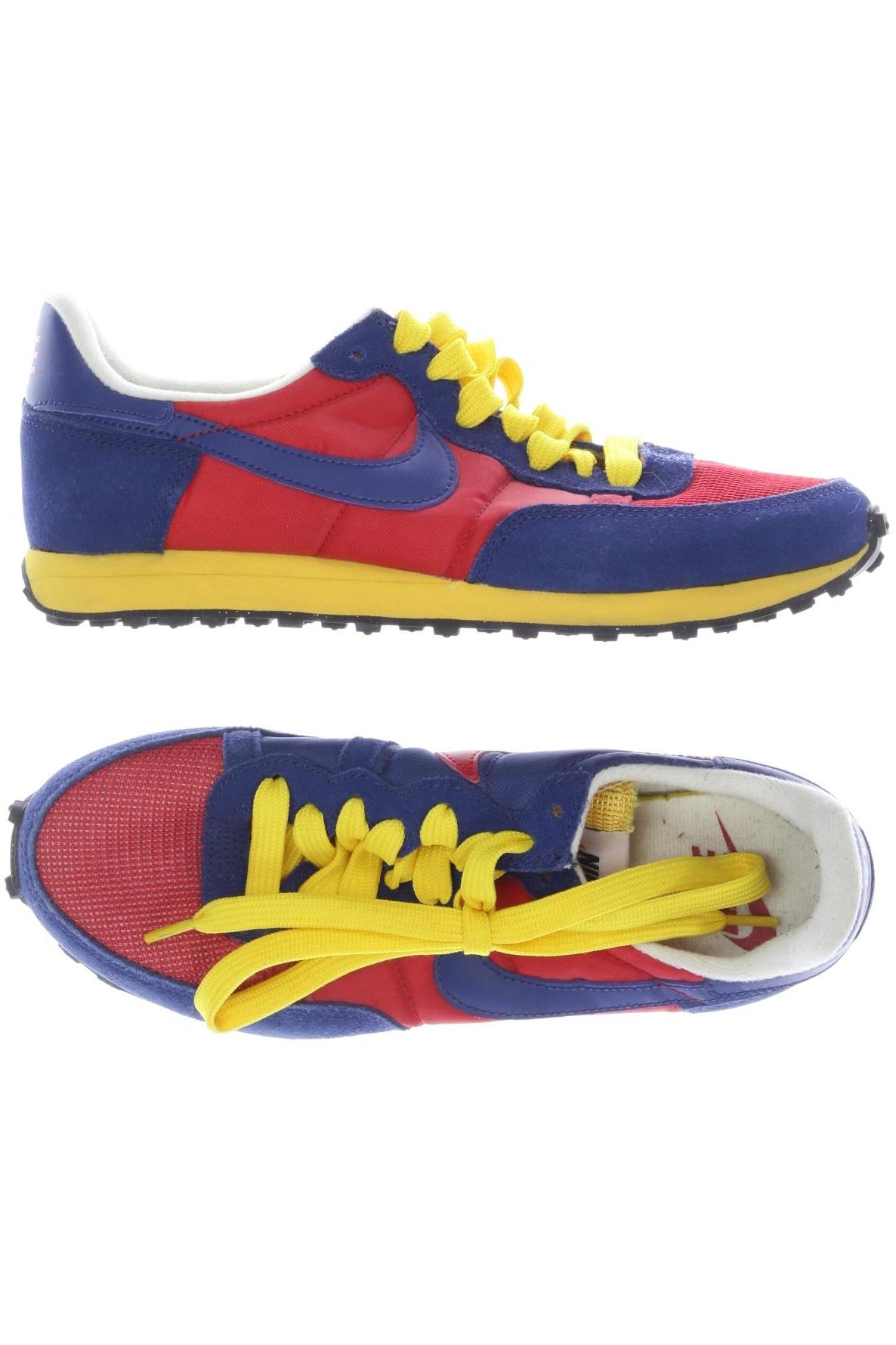 

Nike Damen Sneakers, rot, Gr. 38