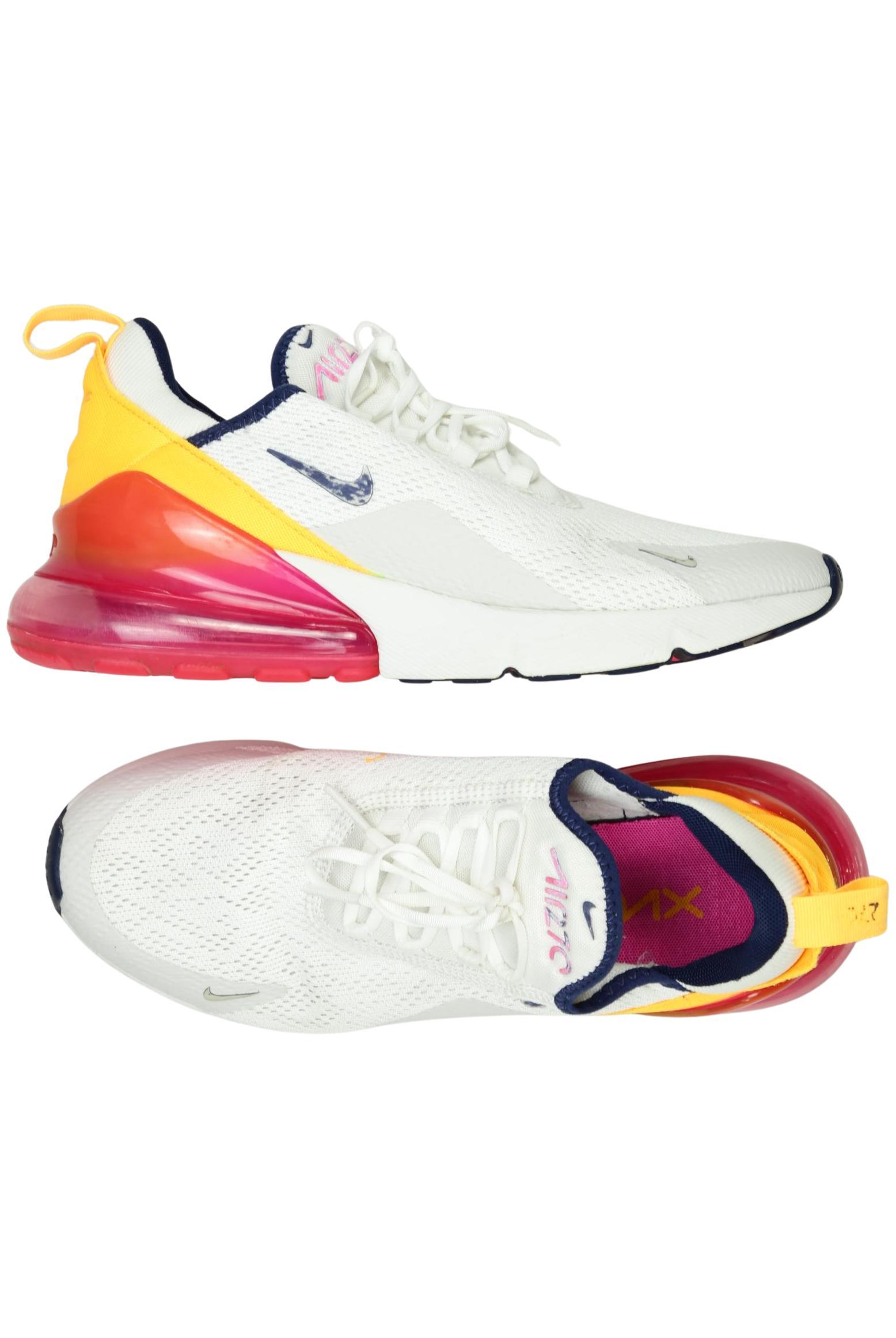 

Nike Damen Sneakers, weiß, Gr. 38.5