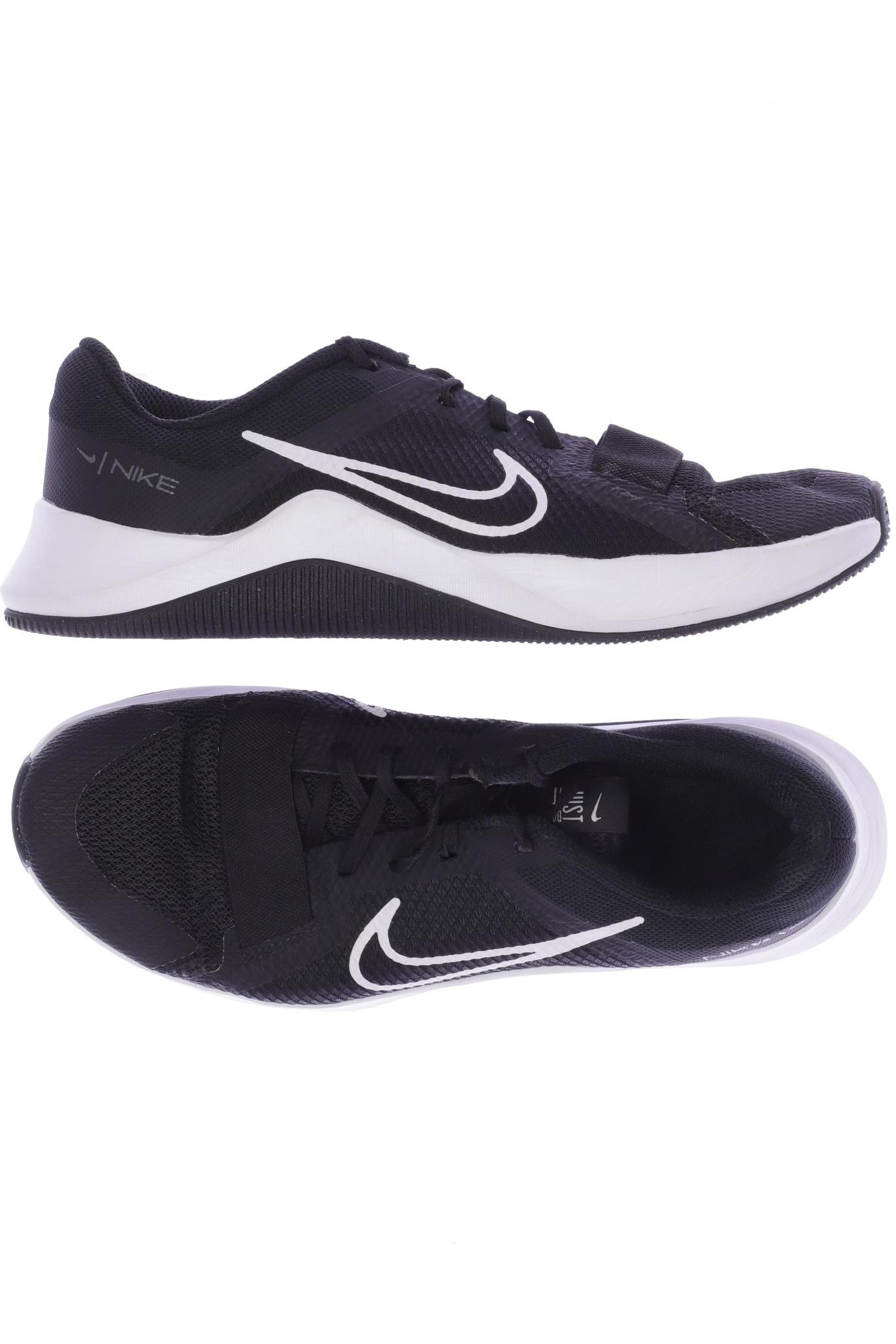 

Nike Damen Sneakers, schwarz, Gr. 40.5