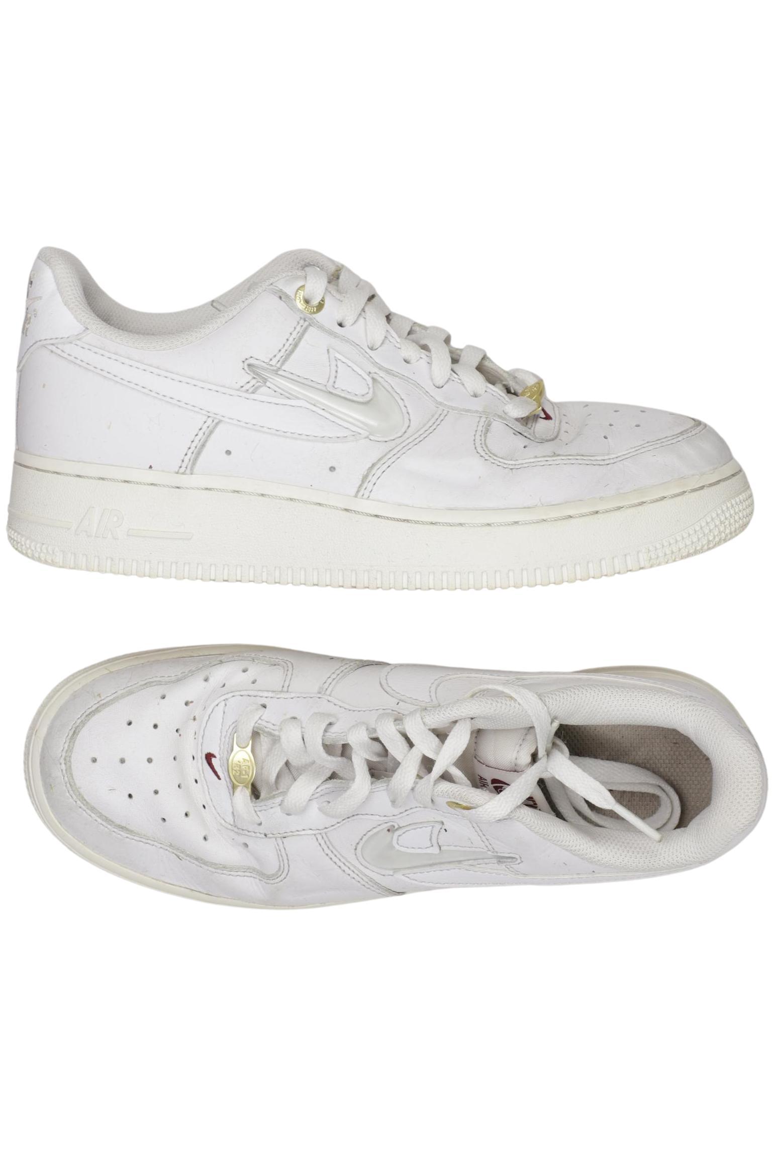 

Nike Damen Sneakers, weiß, Gr. 40